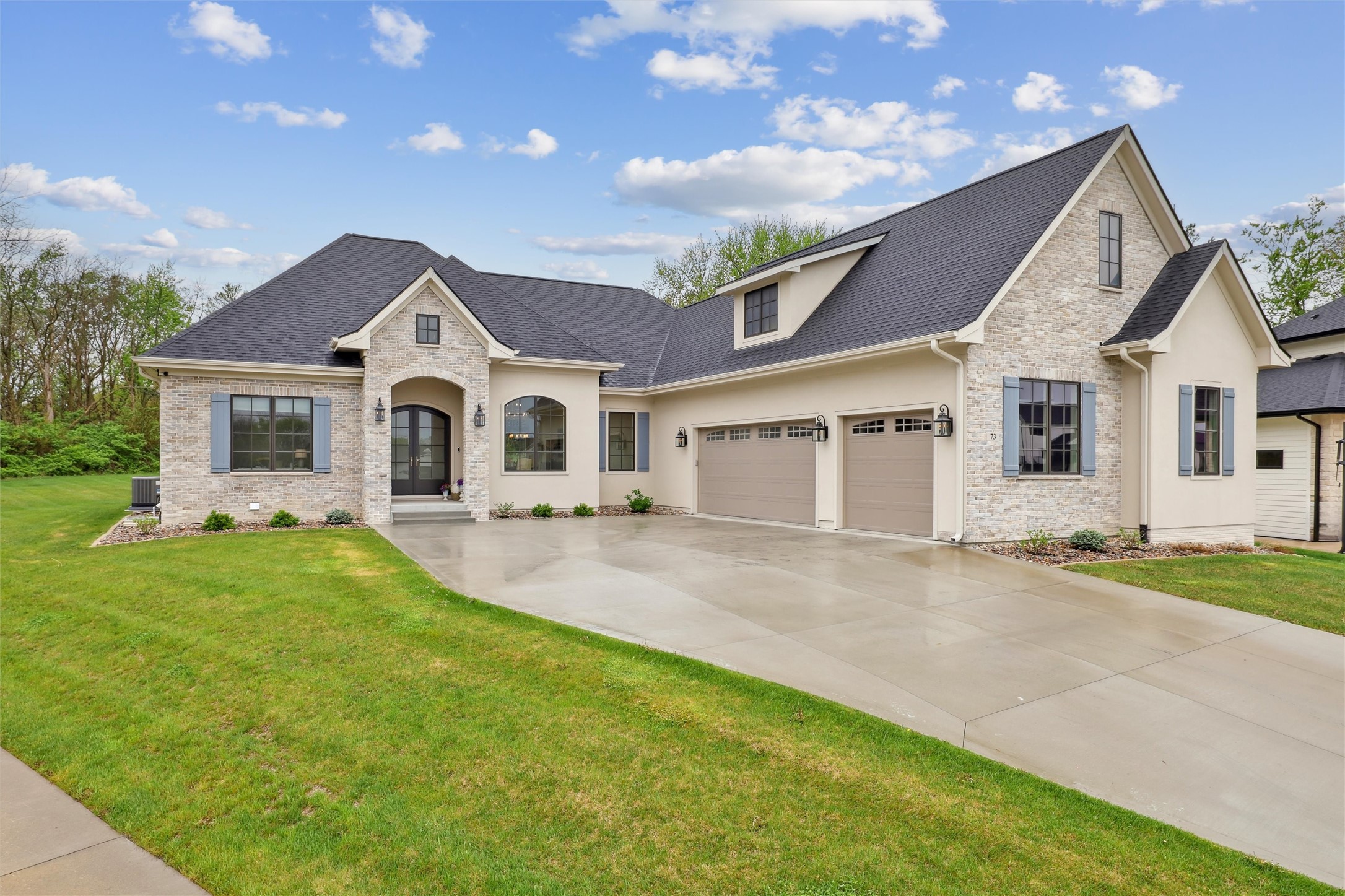 73 Myles Court