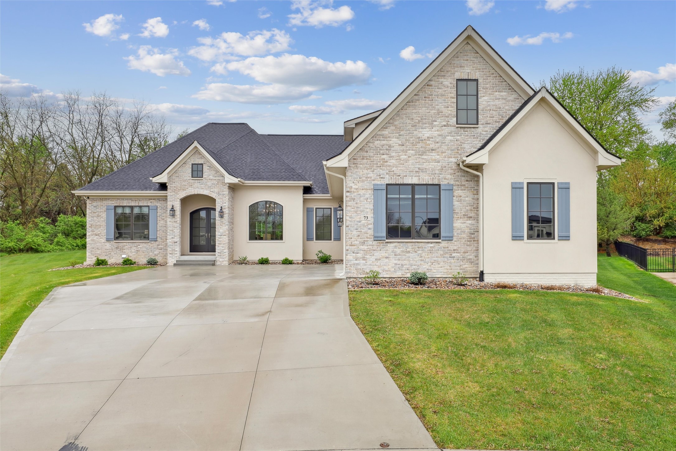 73 Myles Court, Waukee, Iowa image 1