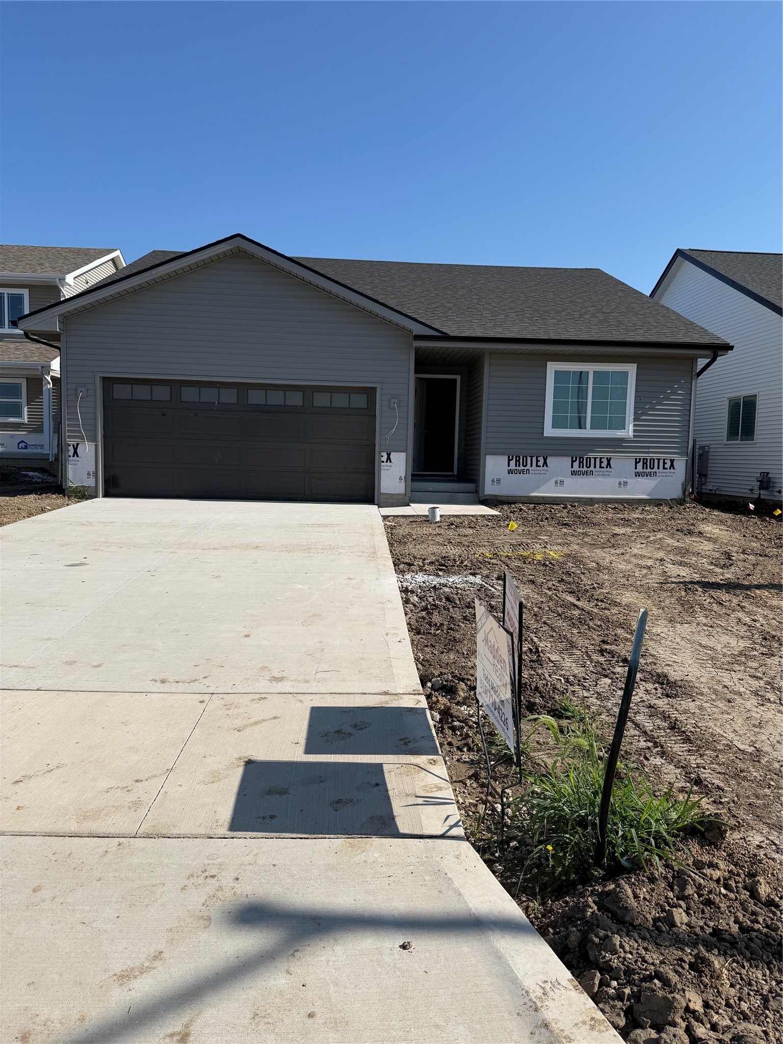Photo 1 of 23 — 4875 Synergy Street, Van Meter, IA 50261