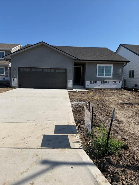 Homes For Sale - 4875 Synergy Street<br/> Dallas County, Van Meter, IA 50261