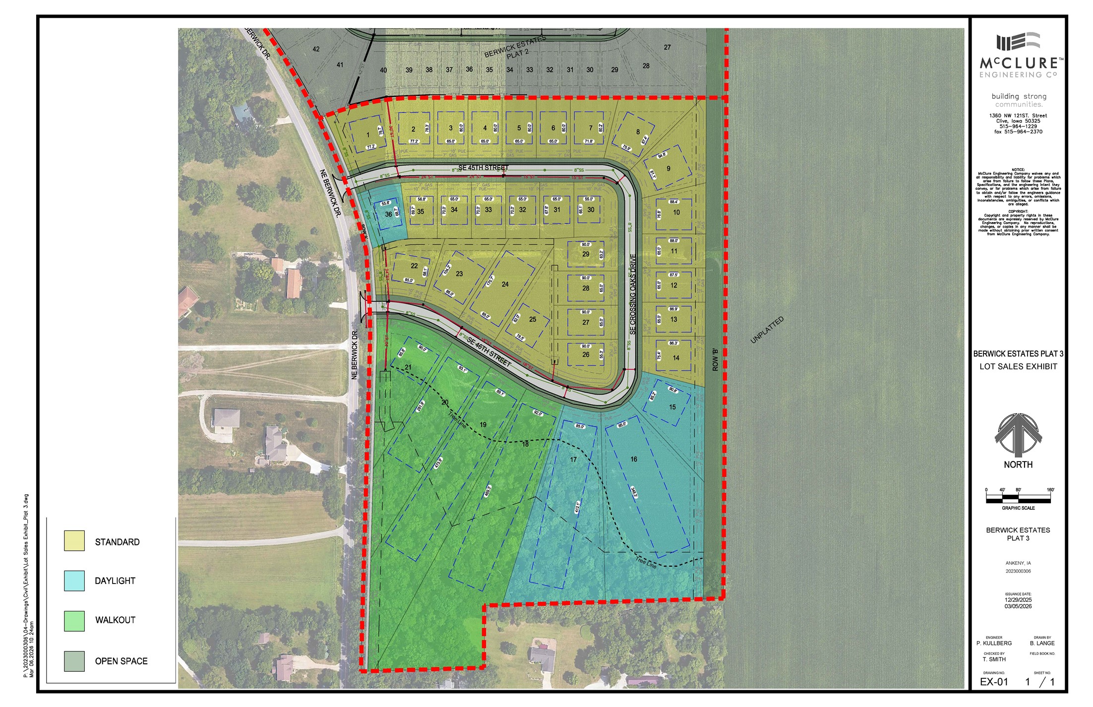 Photo 1 of 1 — 4007 SE Crossing Oaks Drive, Ankeny, IA 50021
