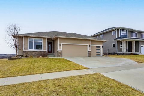 Homes For Sale - 1809 Strauss Avenue<br/> Adel, IA 50003