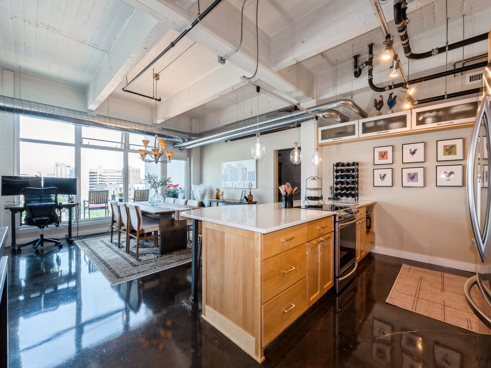 120 SW 5th Street 603