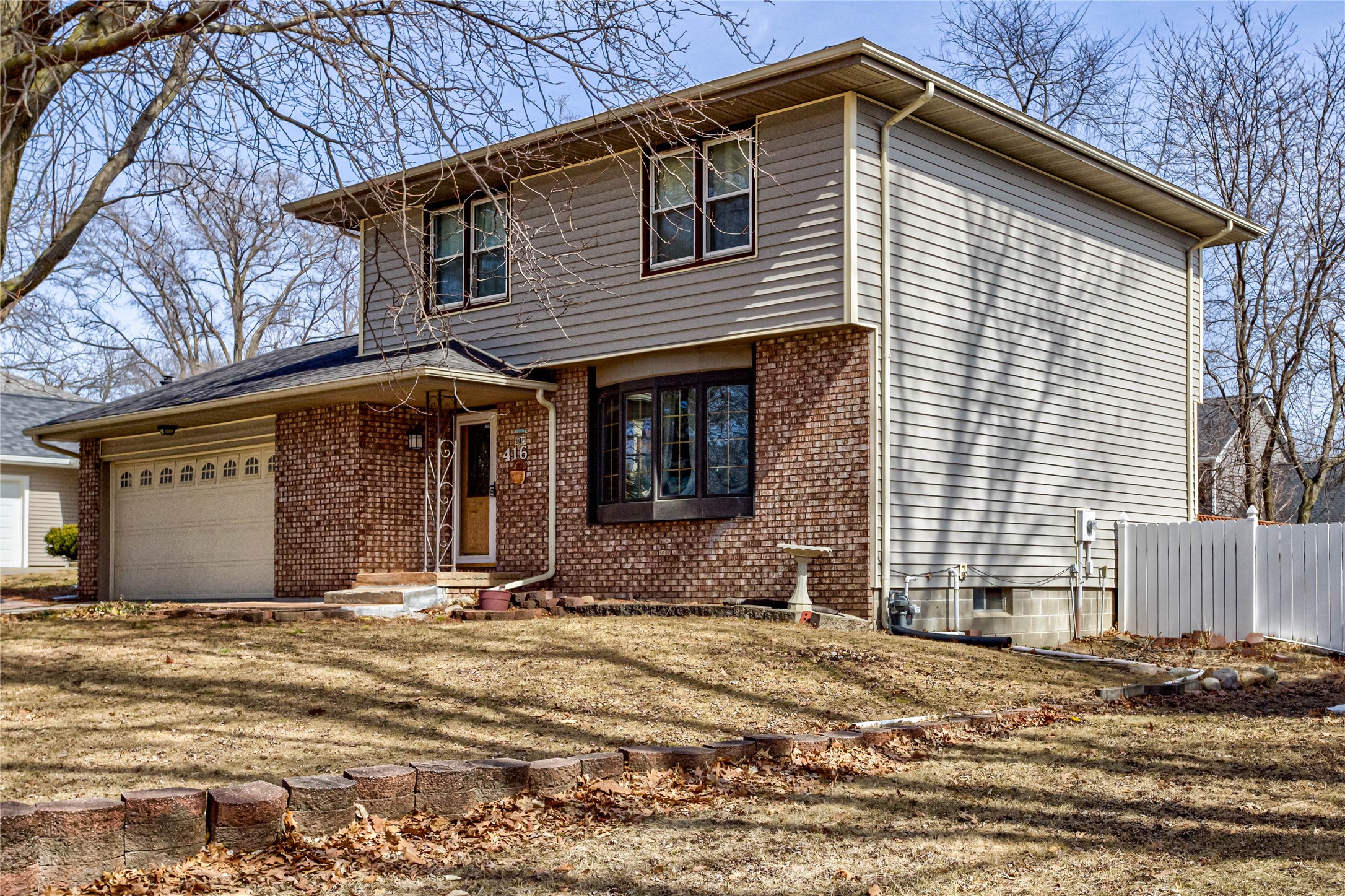 416 Jeffrey Lane, Ames, Iowa image 2