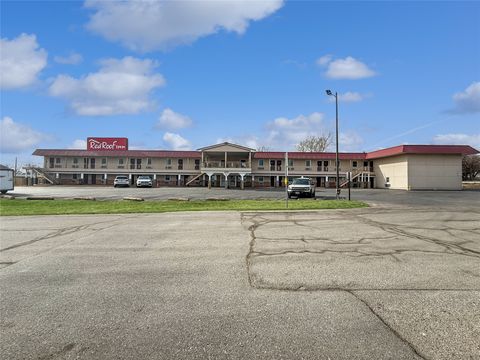 5020 NE 14th Street Des Moines IA 50313