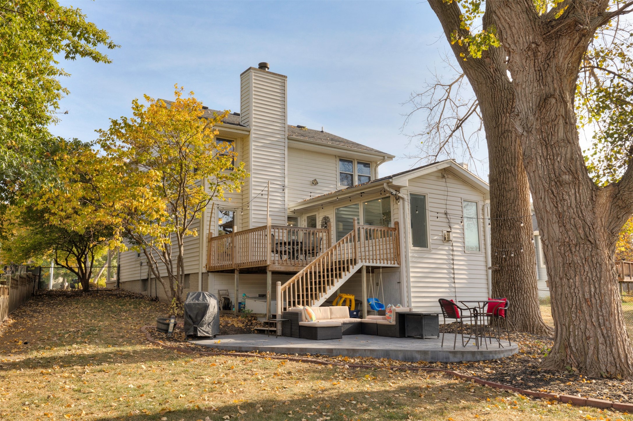 428 53rd Place, West Des Moines, Iowa image 33