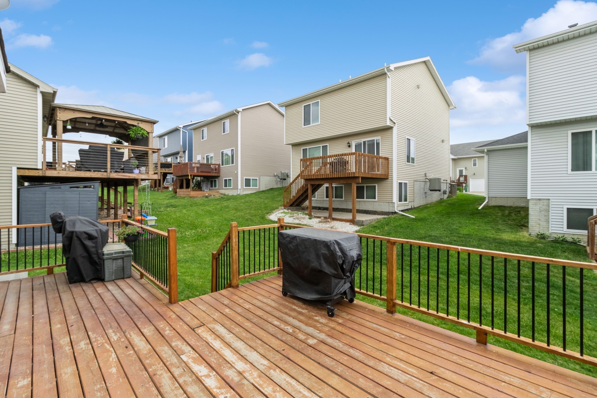 2987 Park Place, Norwalk, Iowa image 26