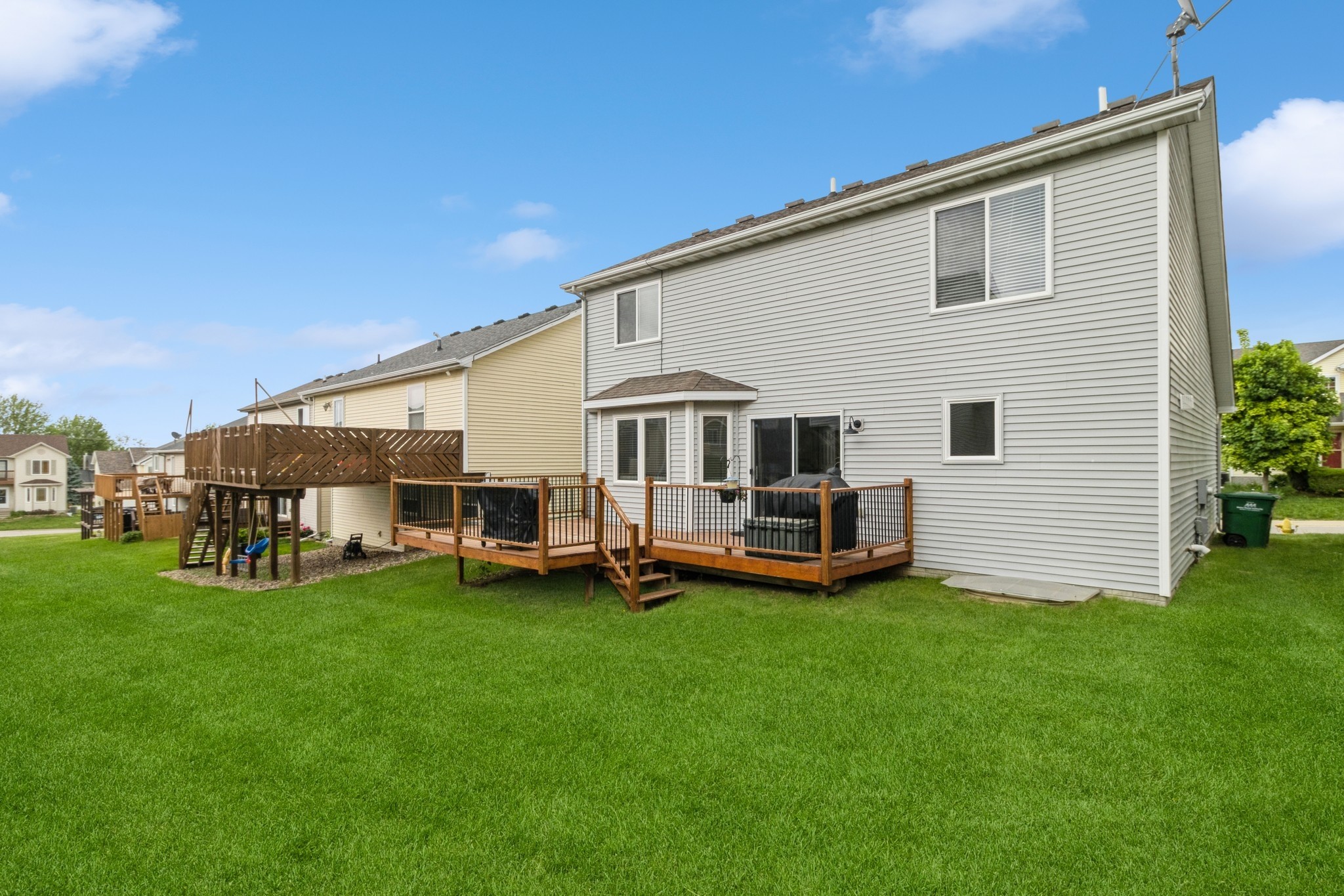 2987 Park Place, Norwalk, Iowa image 29