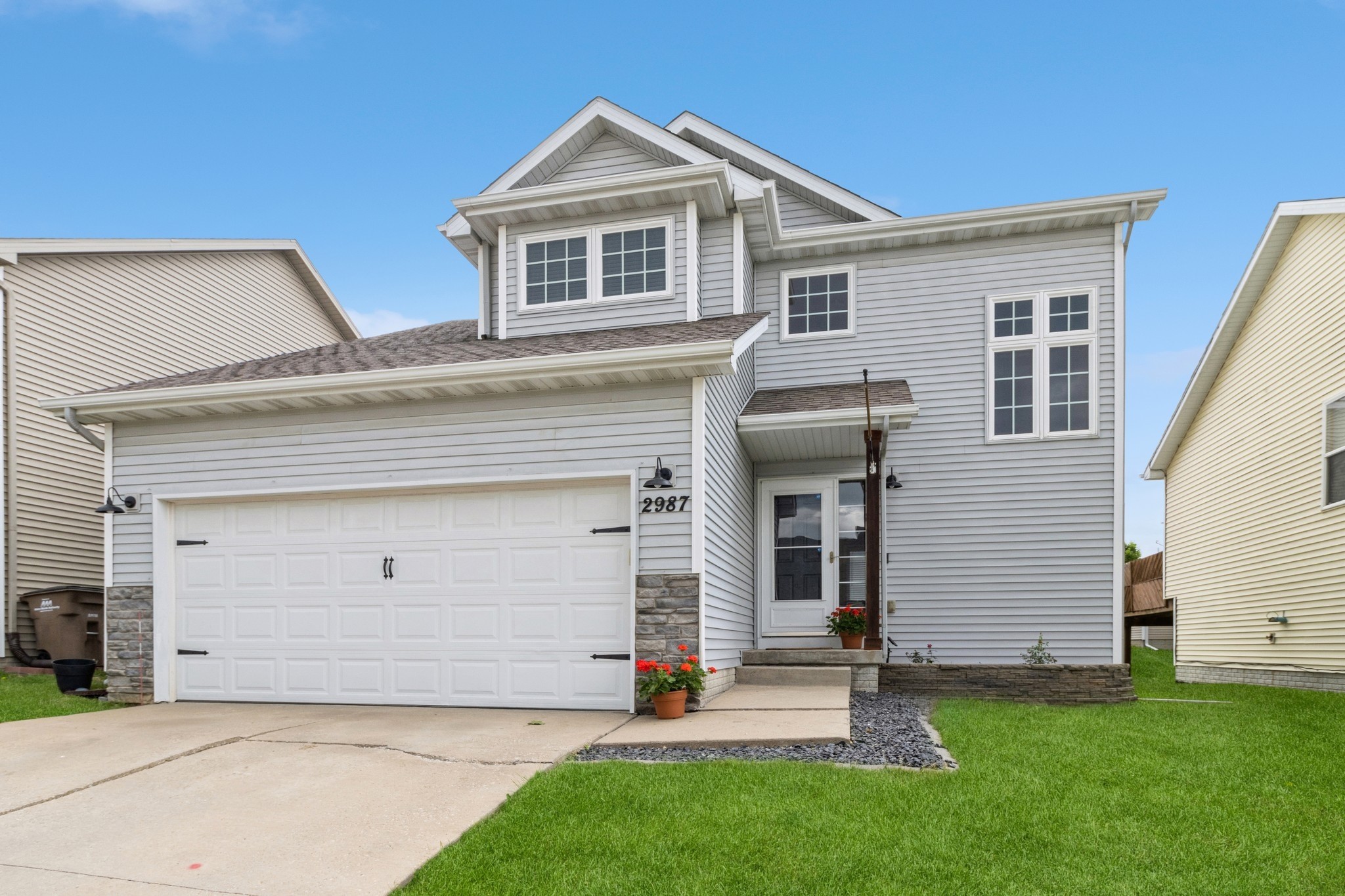 2987 Park Place, Norwalk, Iowa image 1
