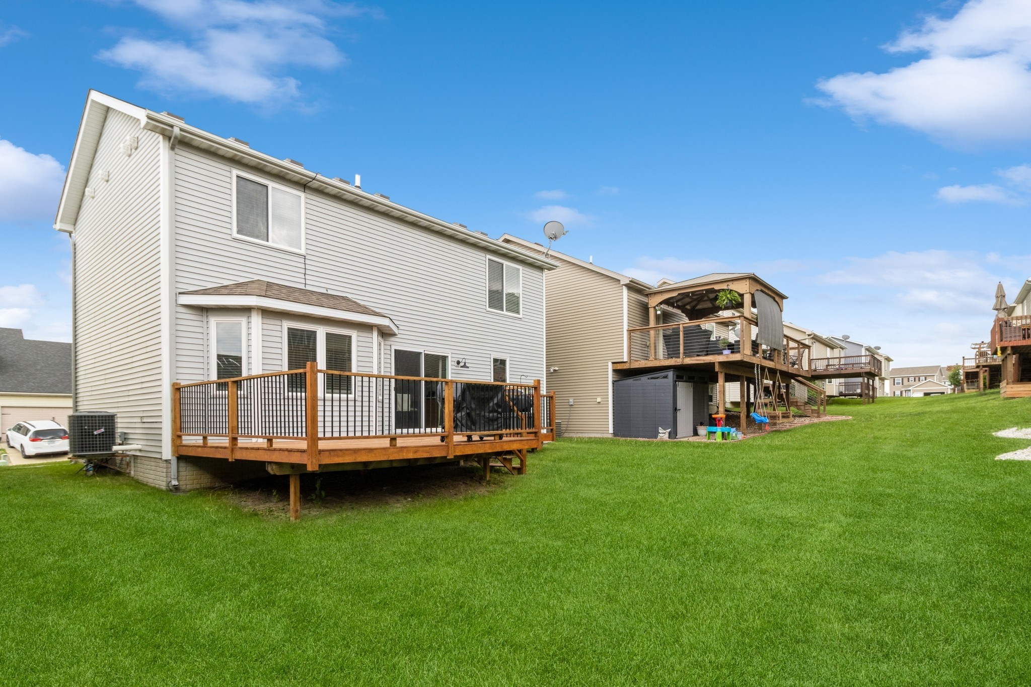 2987 Park Place, Norwalk, Iowa image 28
