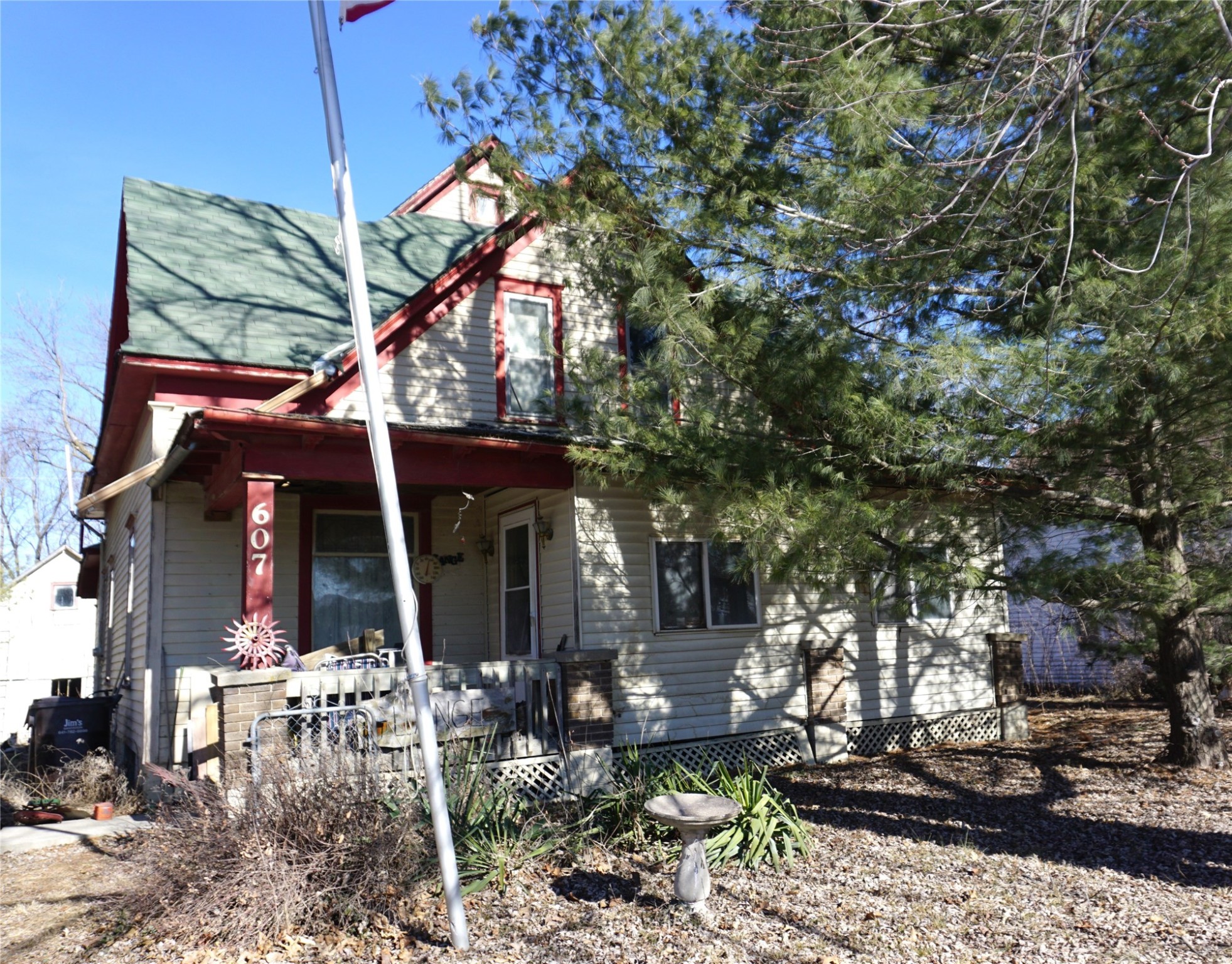 607 Main Street, Lorimor, Iowa image 1