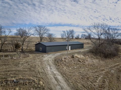Vacant Land For Sale - 000 Overton Circle<br/> Adel, IA 50003
