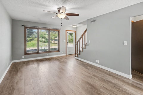 Condo For Sale - 1232 Boone Street<br/> Pella, IA 50219