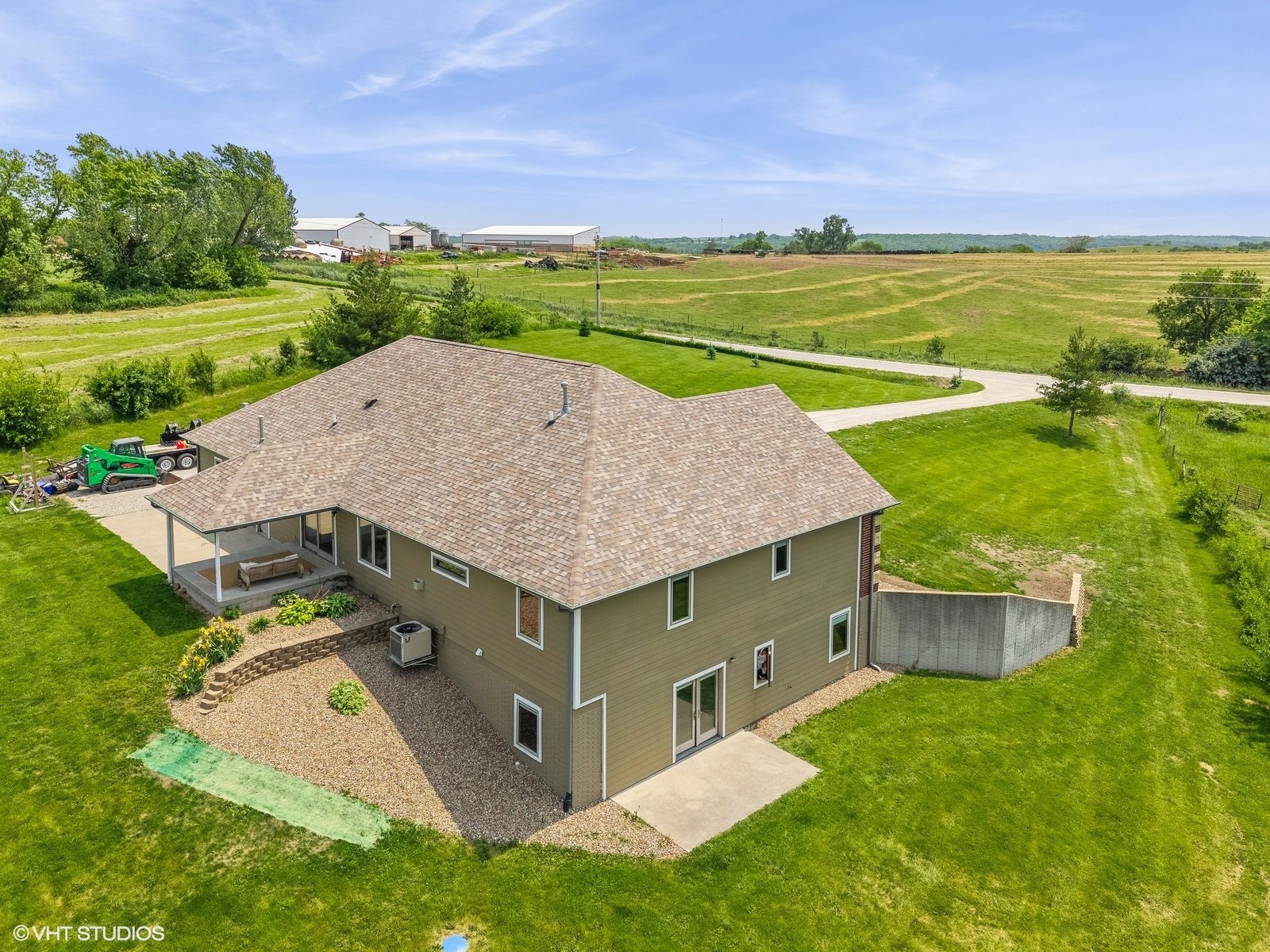 1191 Illinois Drive, Knoxville, Iowa image 3