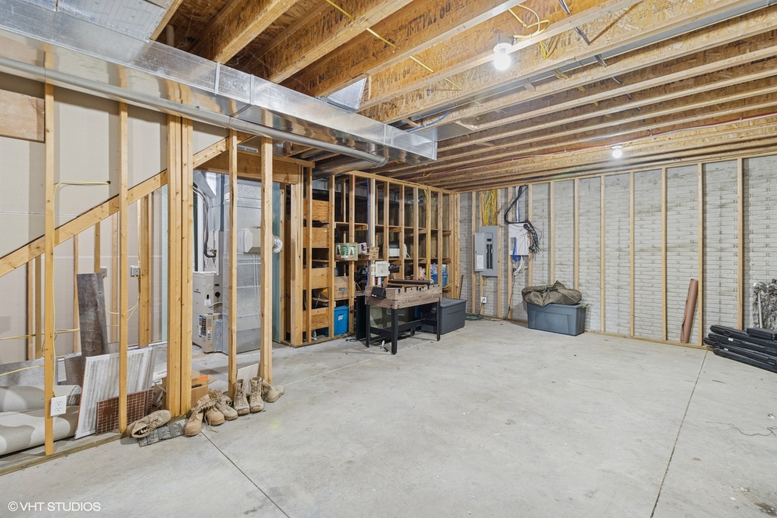 1191 Illinois Drive, Knoxville, Iowa image 32