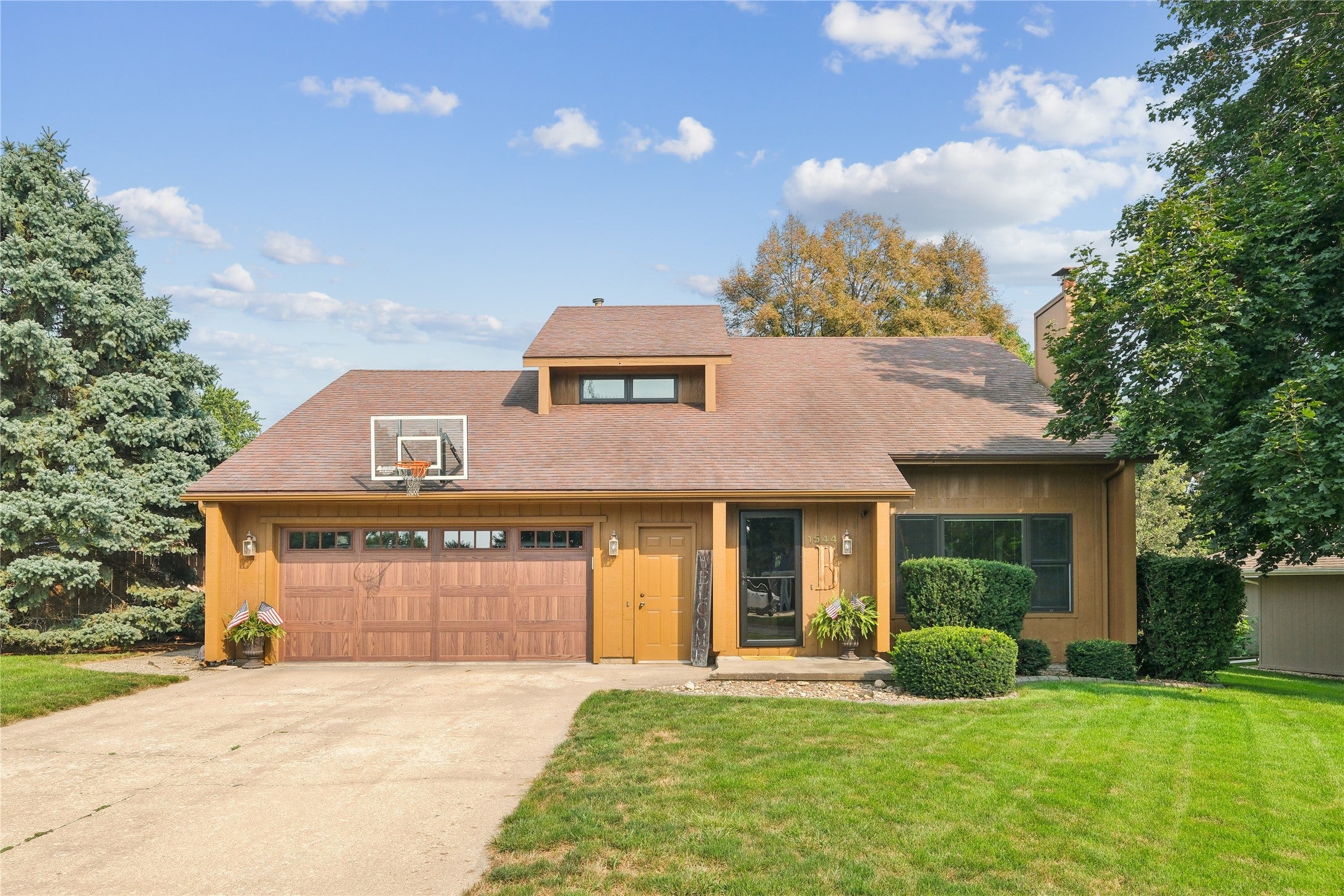 1544 Terrace Drive