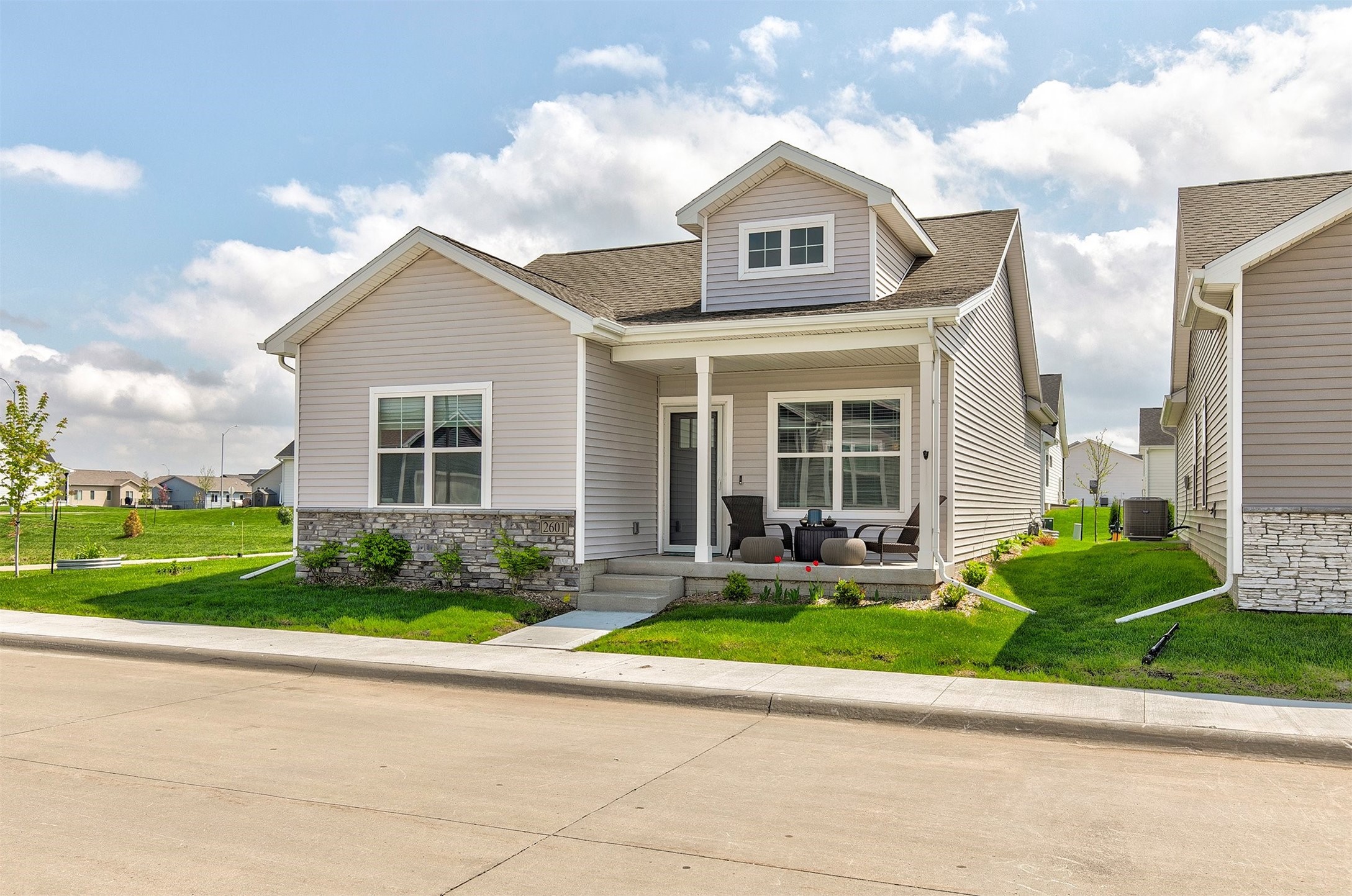 2601 NW 30th Lane, Ankeny, Iowa image 1