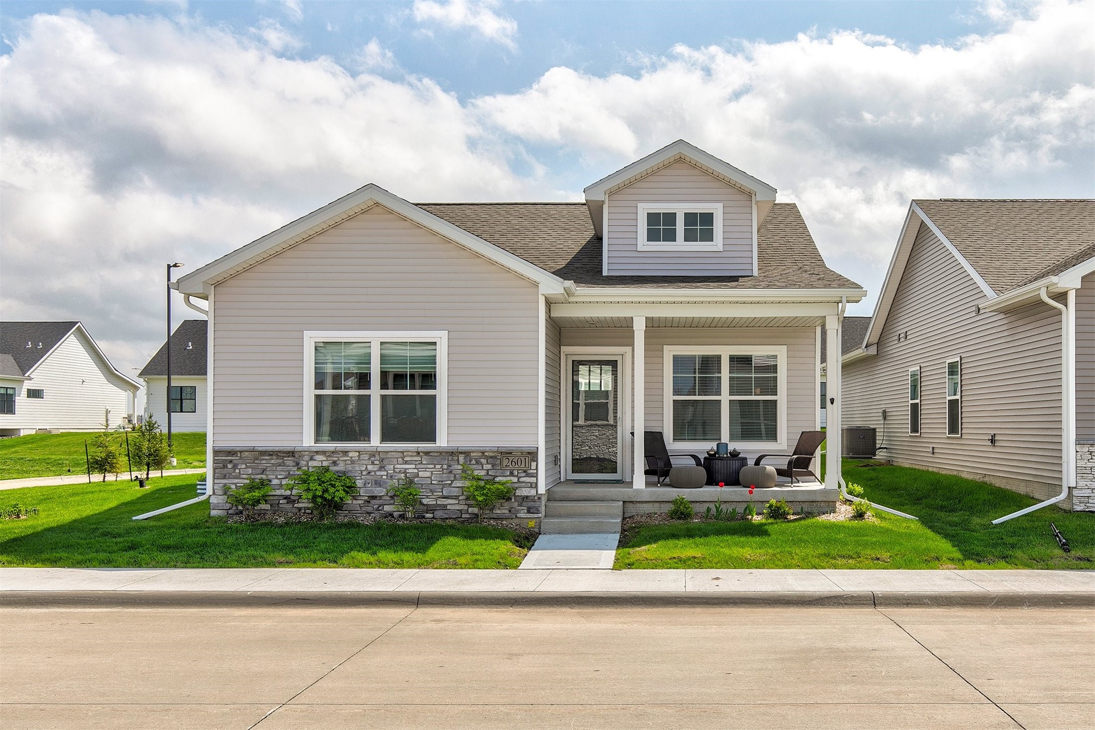 2601 NW 30th Lane, Ankeny, Iowa image 2
