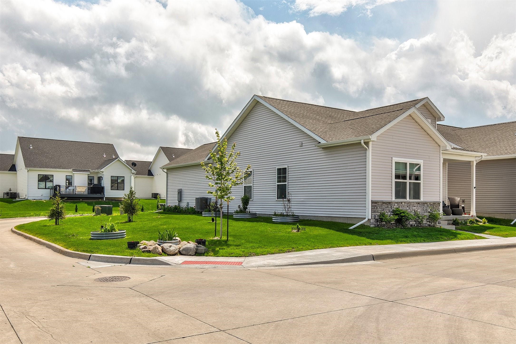 2601 NW 30th Lane, Ankeny, Iowa image 3