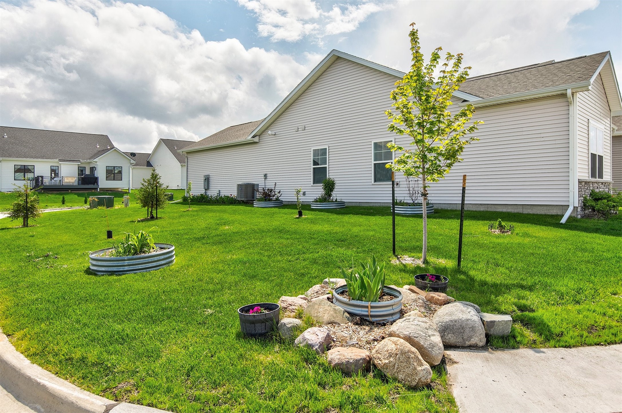 2601 NW 30th Lane, Ankeny, Iowa image 4