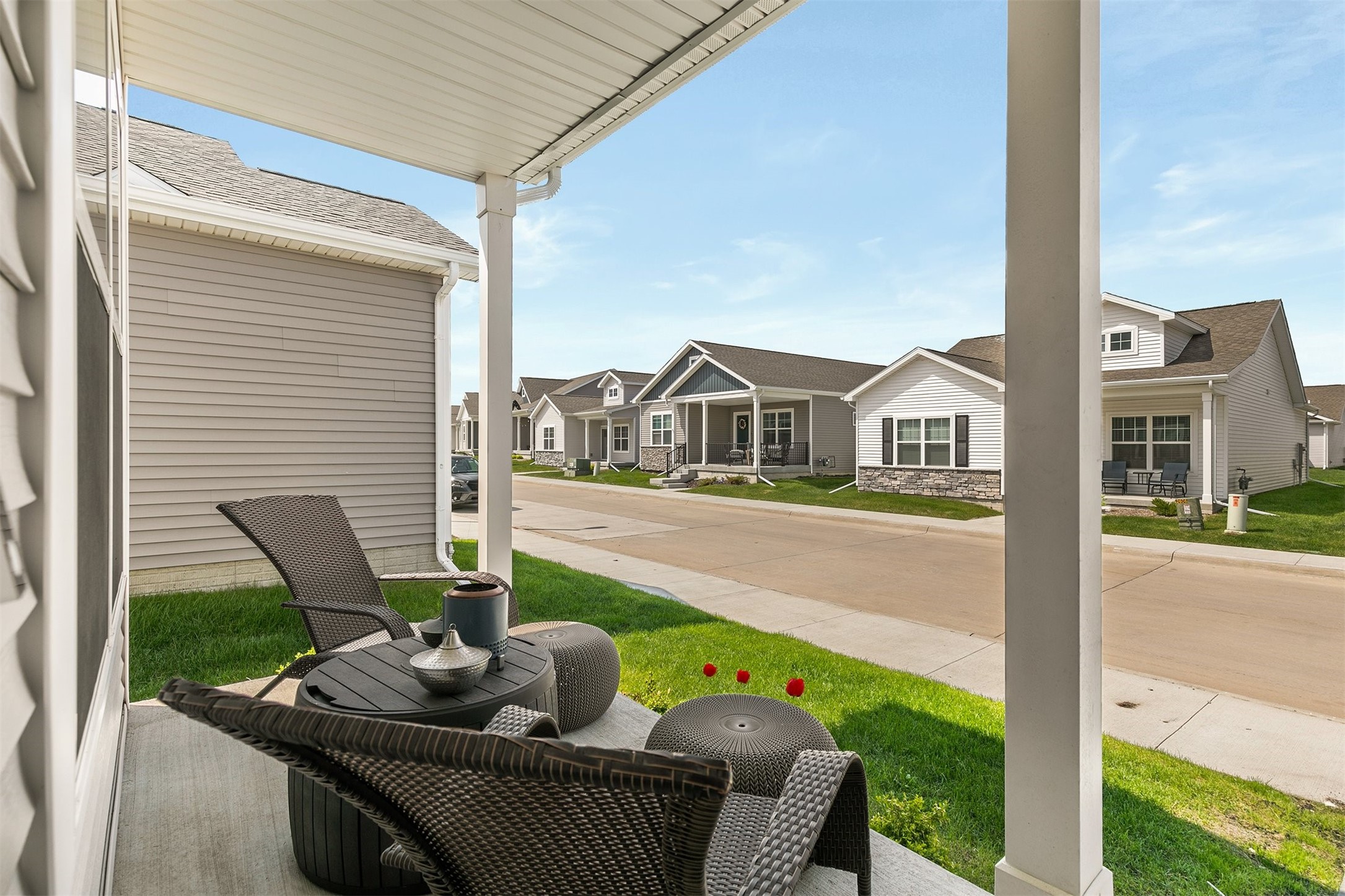 2601 NW 30th Lane, Ankeny, Iowa image 5