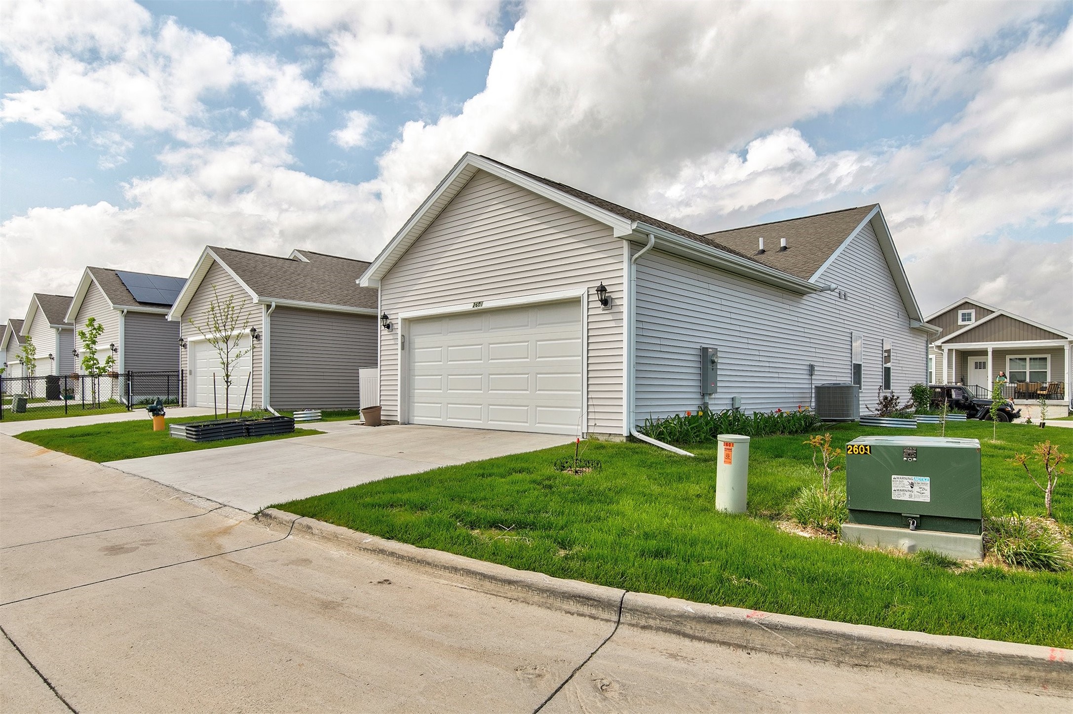 2601 NW 30th Lane, Ankeny, Iowa image 28