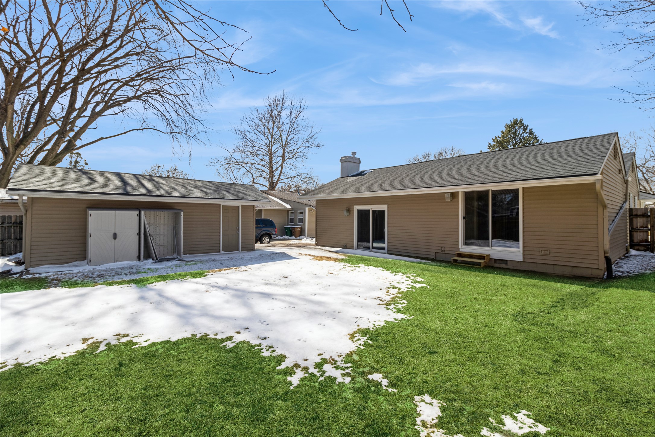 709 21st Street, West Des Moines, Iowa image 19