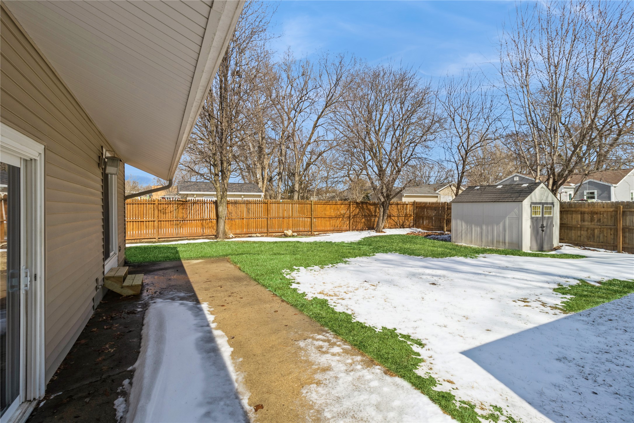 709 21st Street, West Des Moines, Iowa image 18