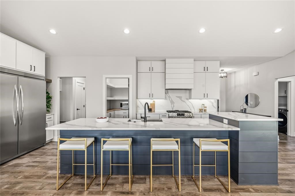 16320 Northpark Drive