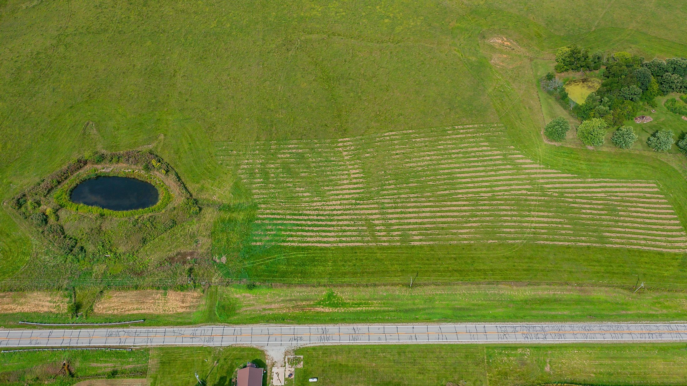 H 200th Avenue, Lacona, Iowa image 3