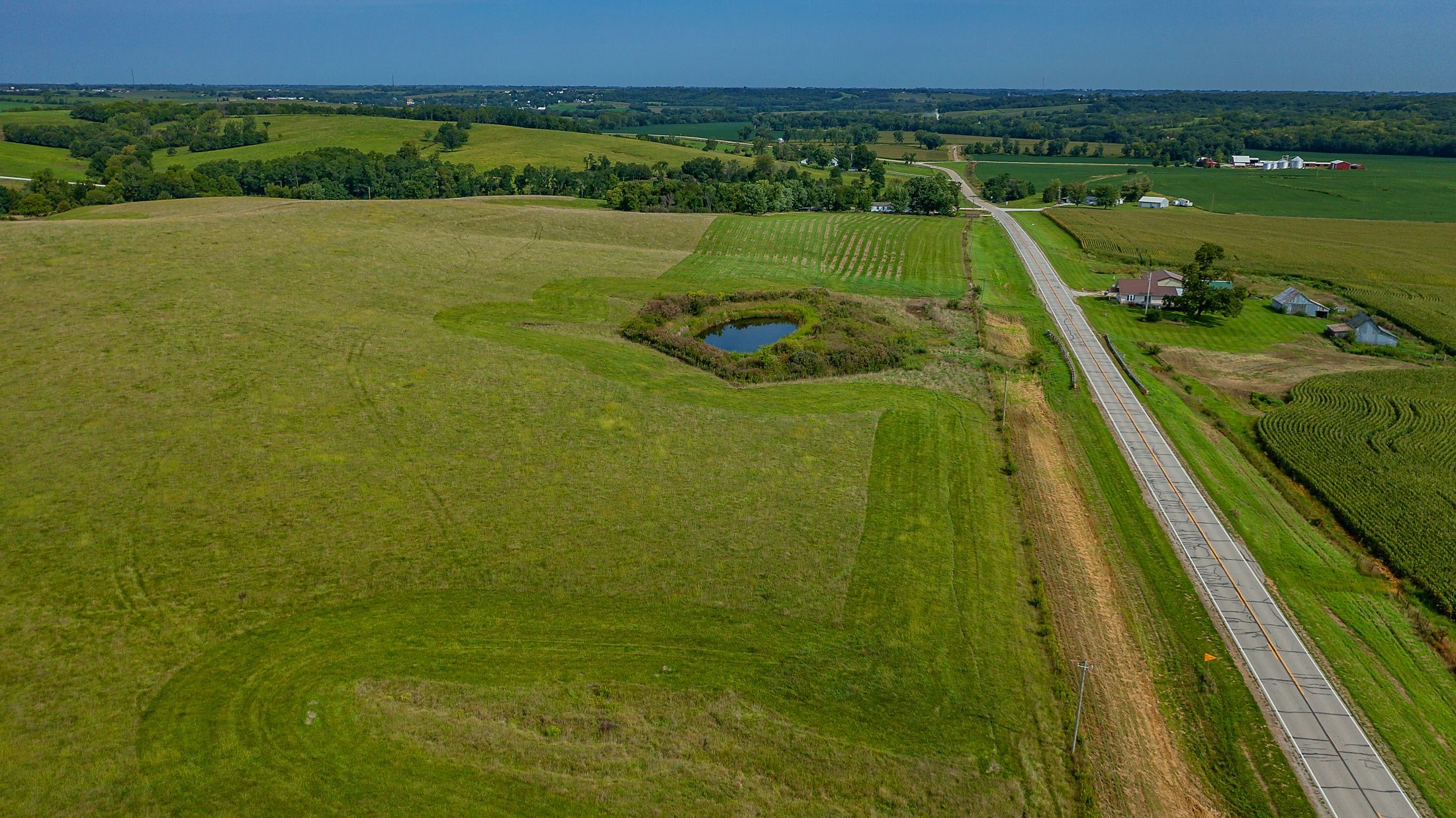 H 200th Avenue, Lacona, Iowa image 6