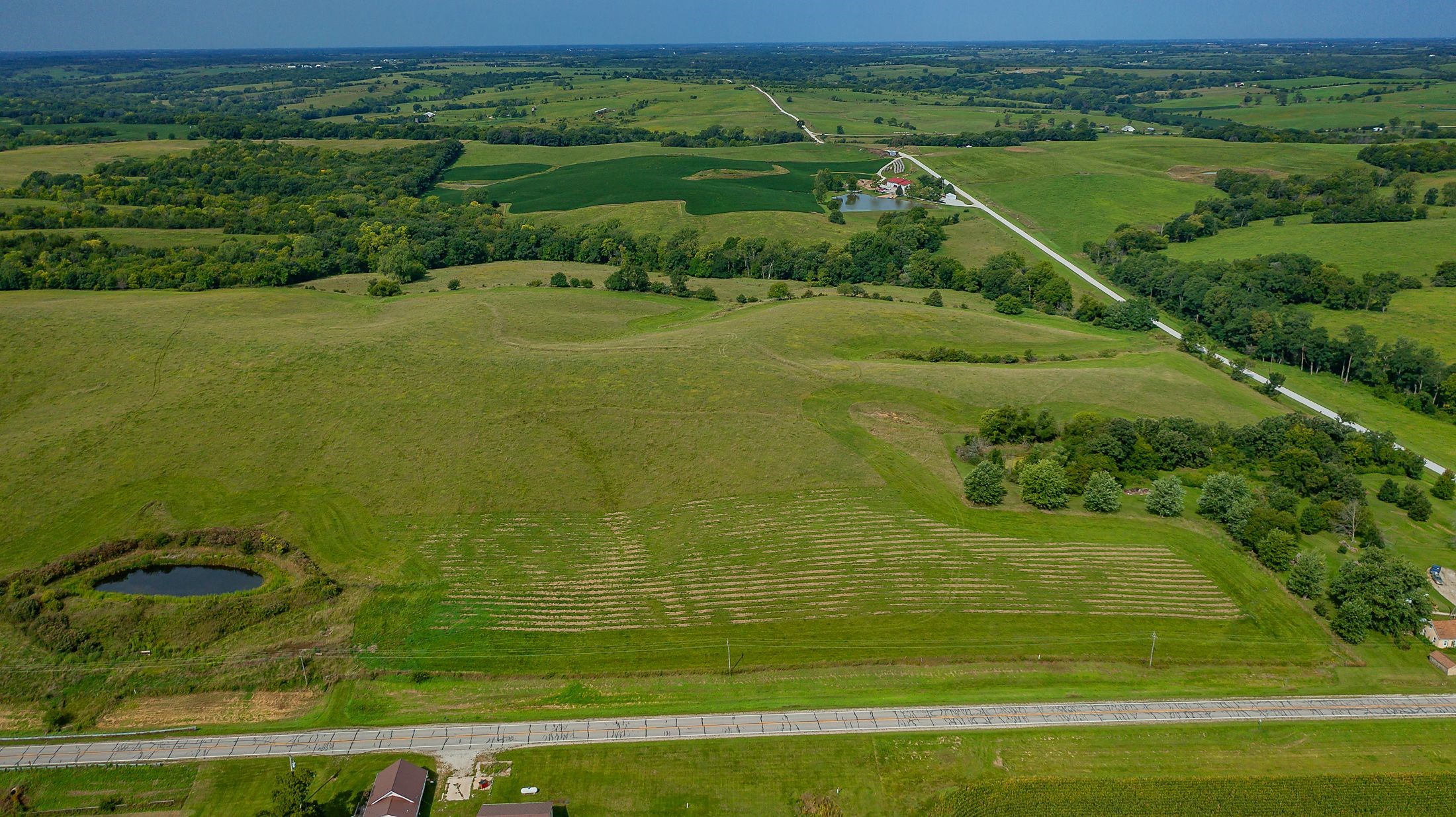 H 200th Avenue, Lacona, Iowa image 9