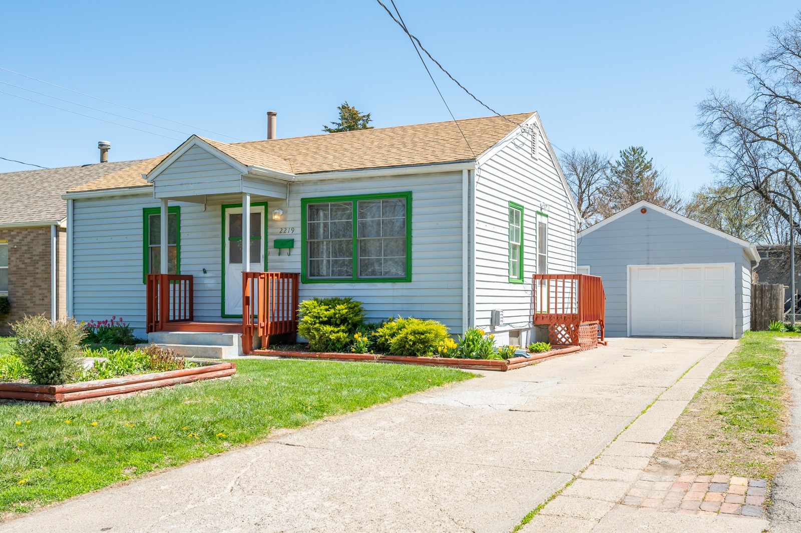 2219 53rd Street, Des Moines, Iowa image 1