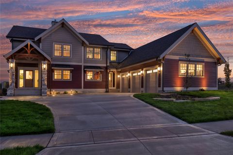 11988 Meadow Springs Drive Johnston IA 50131