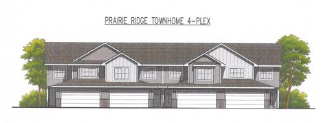 1100 Sunflower Lane Pella IA 50219