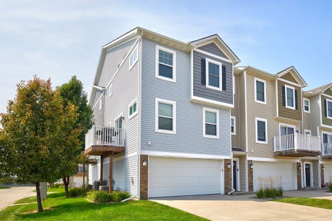 Condo For Sale - 4804 NE Mcdougal Lane<br/> Ankeny, IA 50021