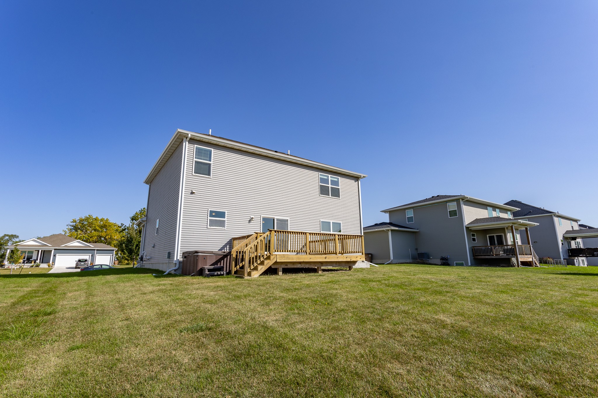 2174 SE Fox Valley Drive, West Des Moines, Iowa image 30