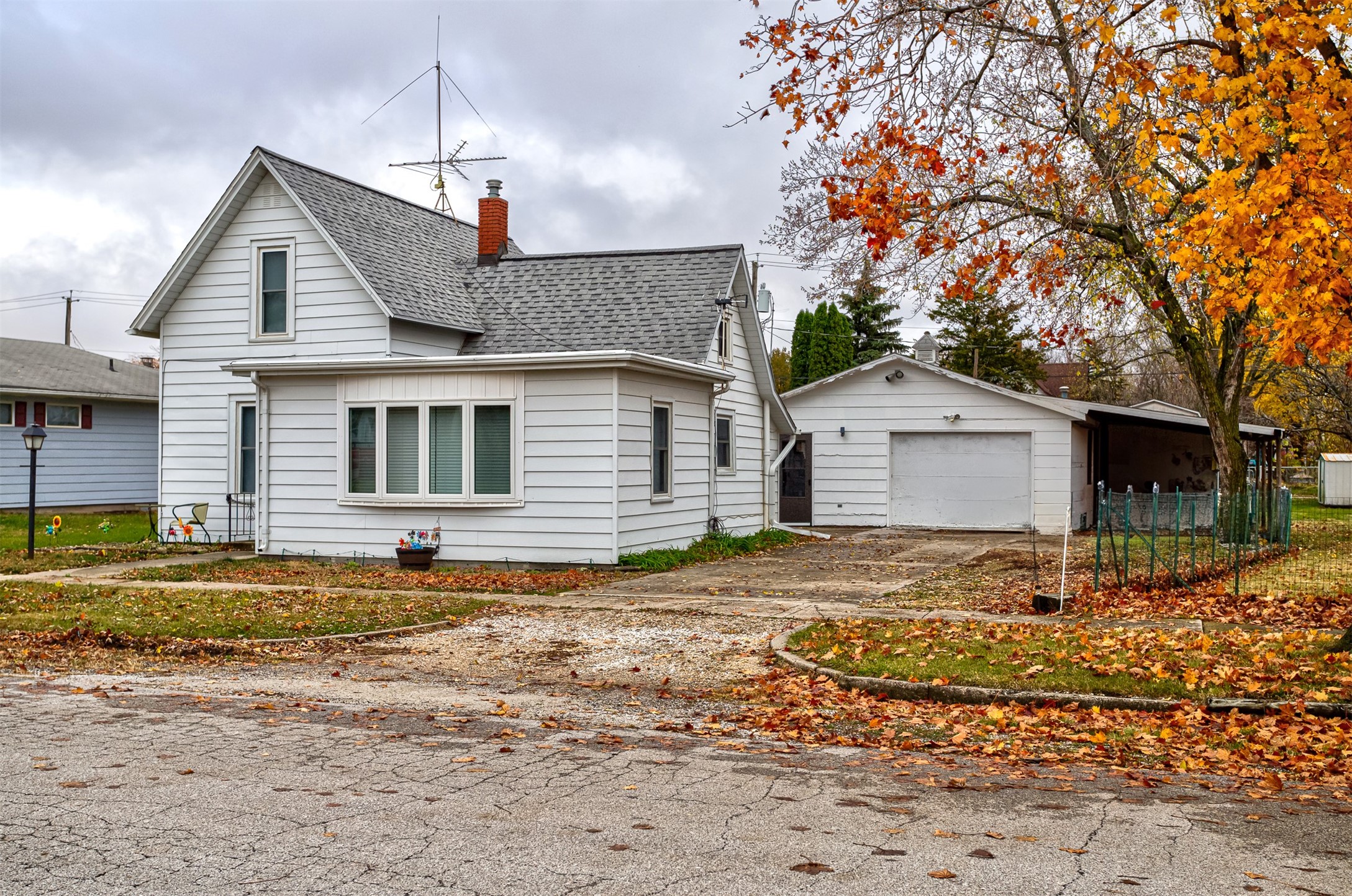 118 S Vine Street, Roland, Iowa image 1