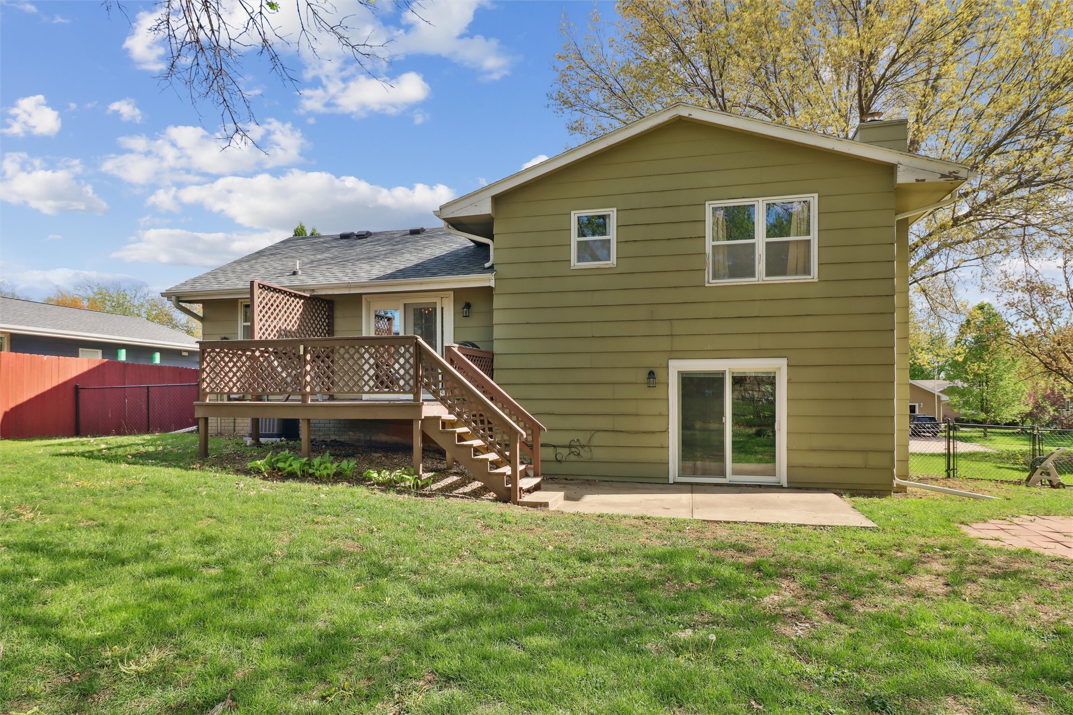 1220 E Franklin Avenue, Indianola, Iowa image 32