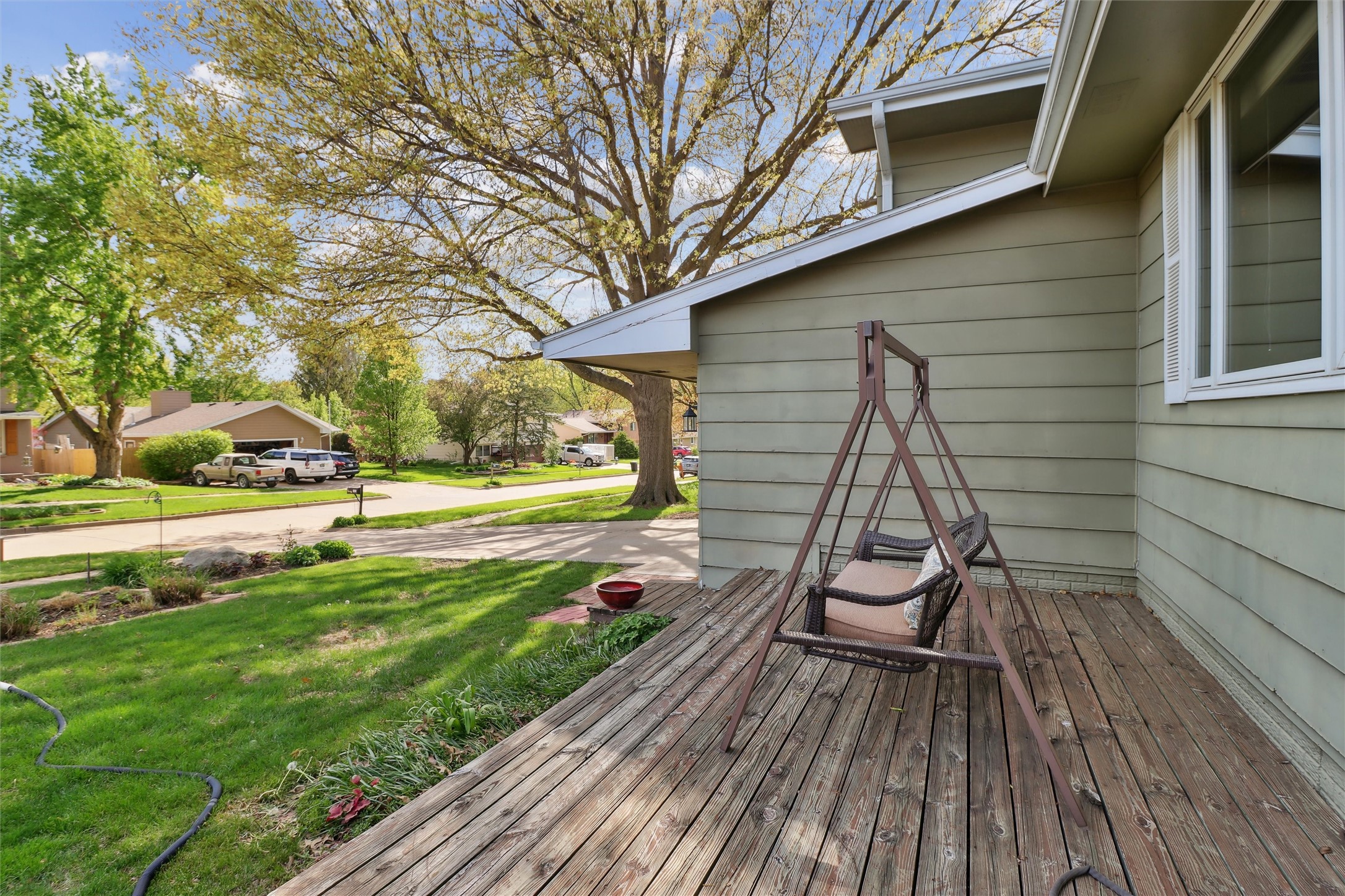 1220 E Franklin Avenue, Indianola, Iowa image 28