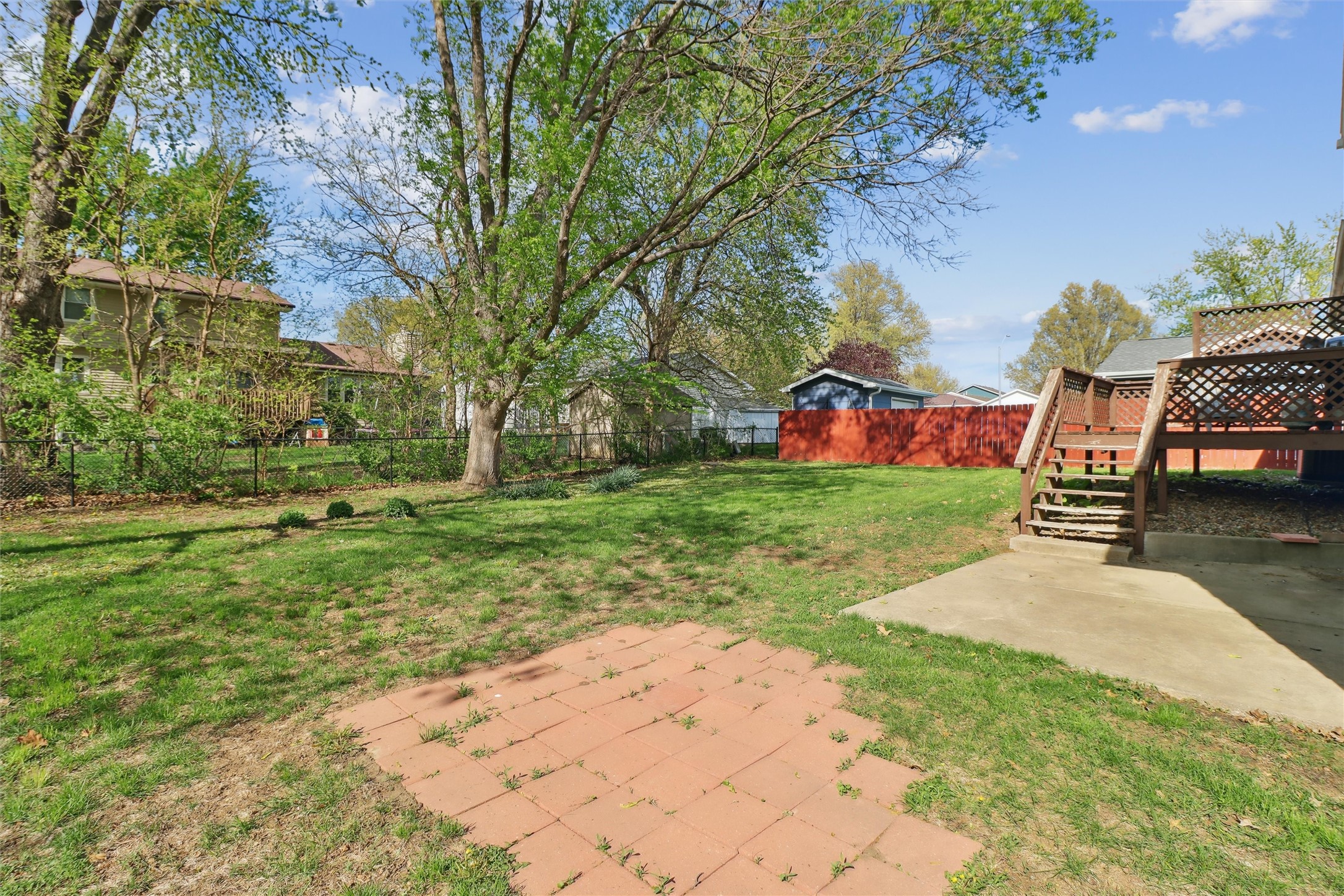 1220 E Franklin Avenue, Indianola, Iowa image 31