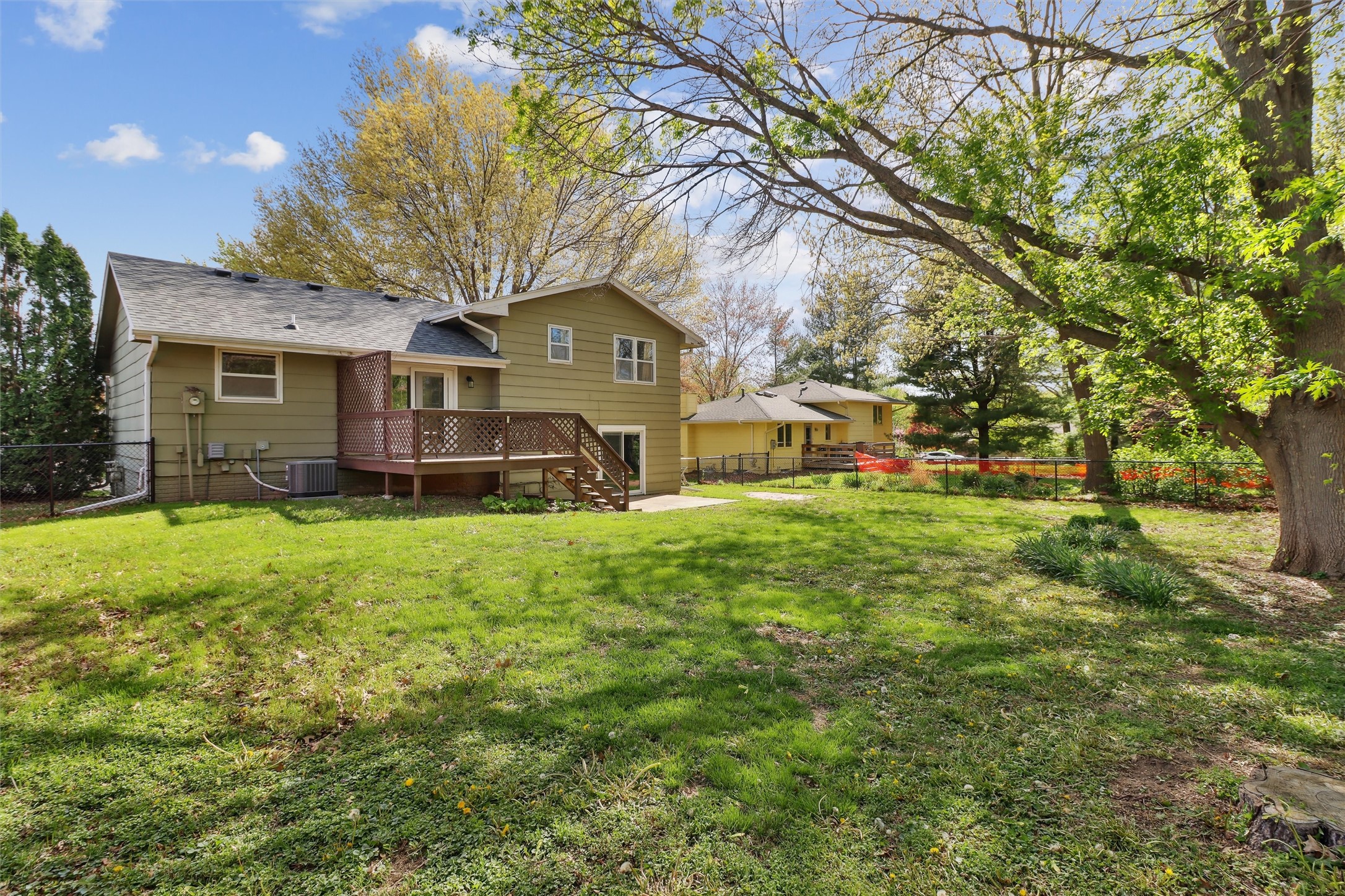 1220 E Franklin Avenue, Indianola, Iowa image 34