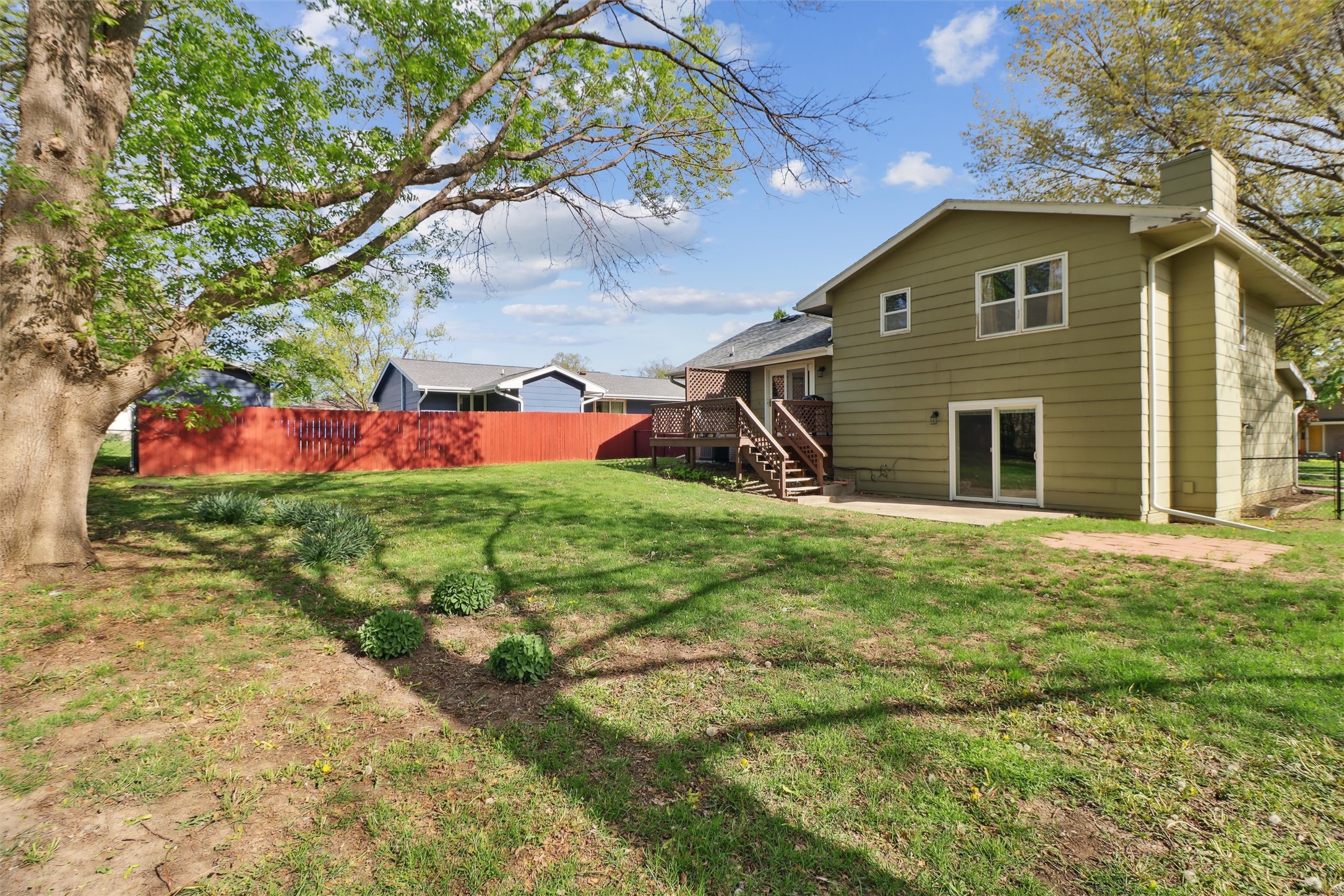 1220 E Franklin Avenue, Indianola, Iowa image 33