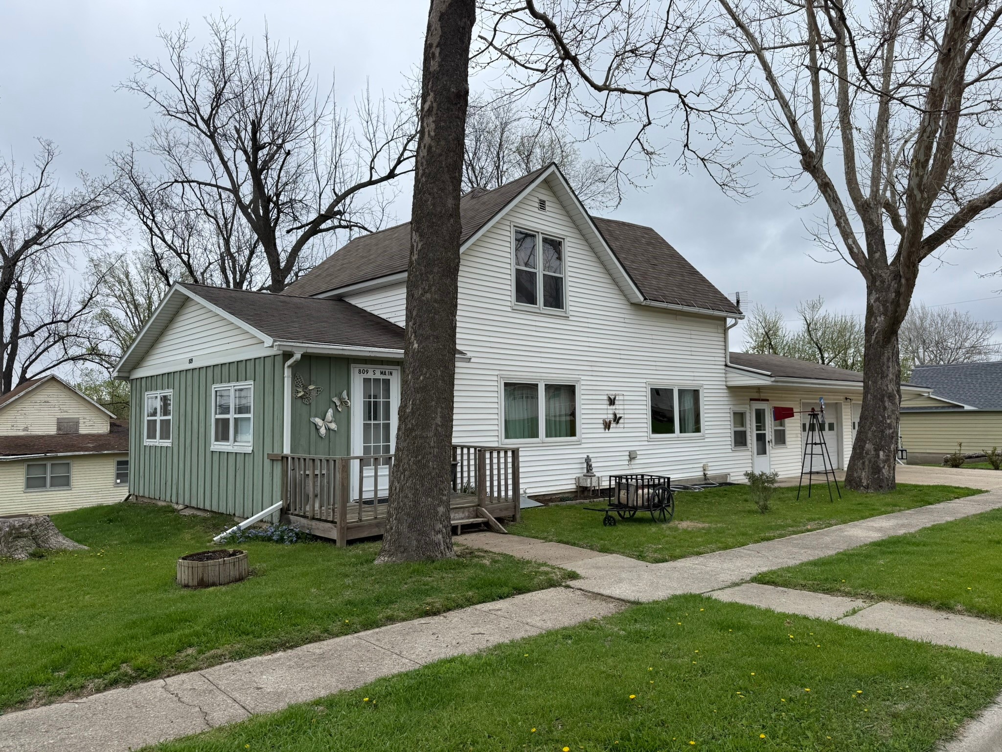 809 S Main Street, Toledo, Iowa image 20