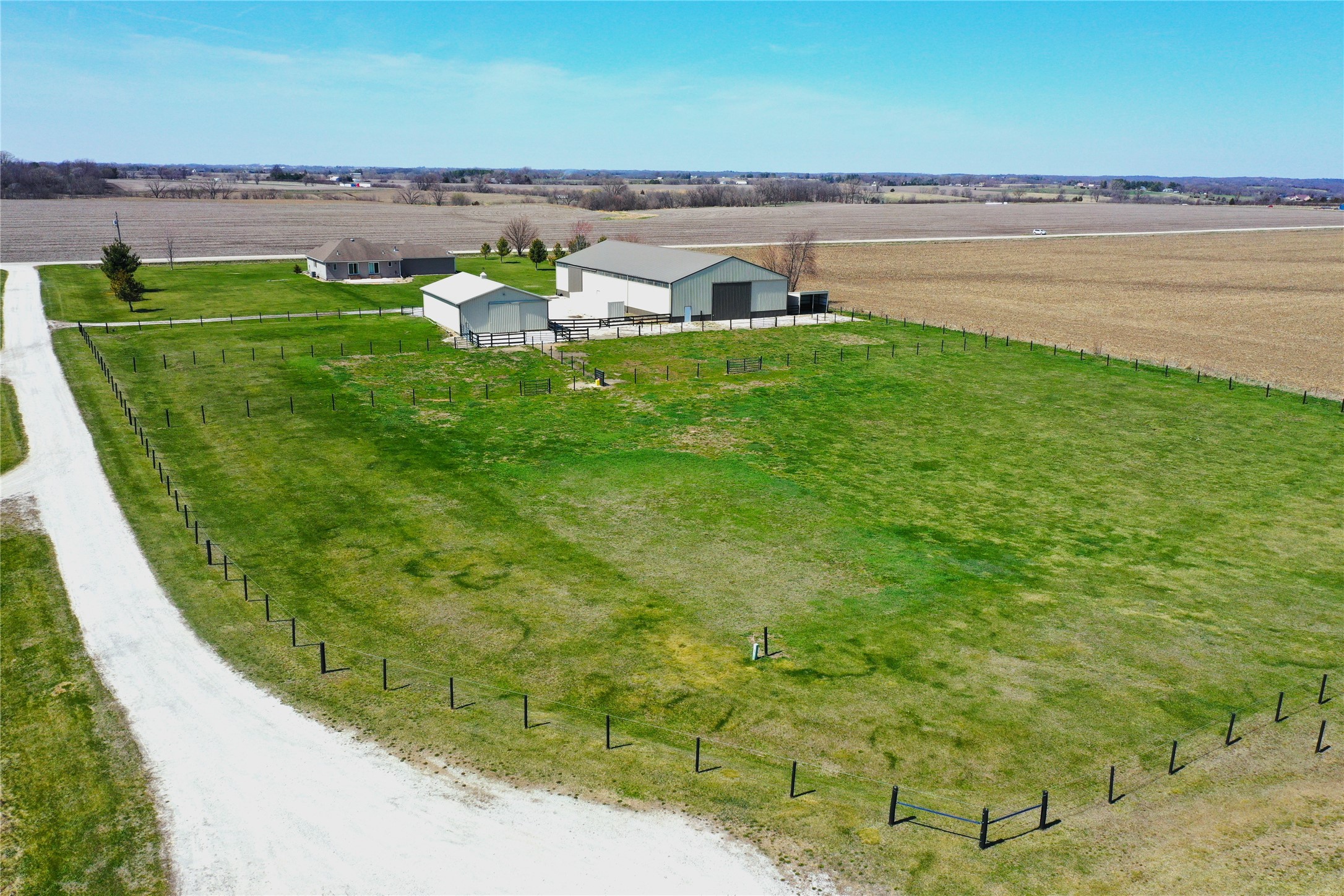 35796 M Avenue, Earlham, Iowa image 35