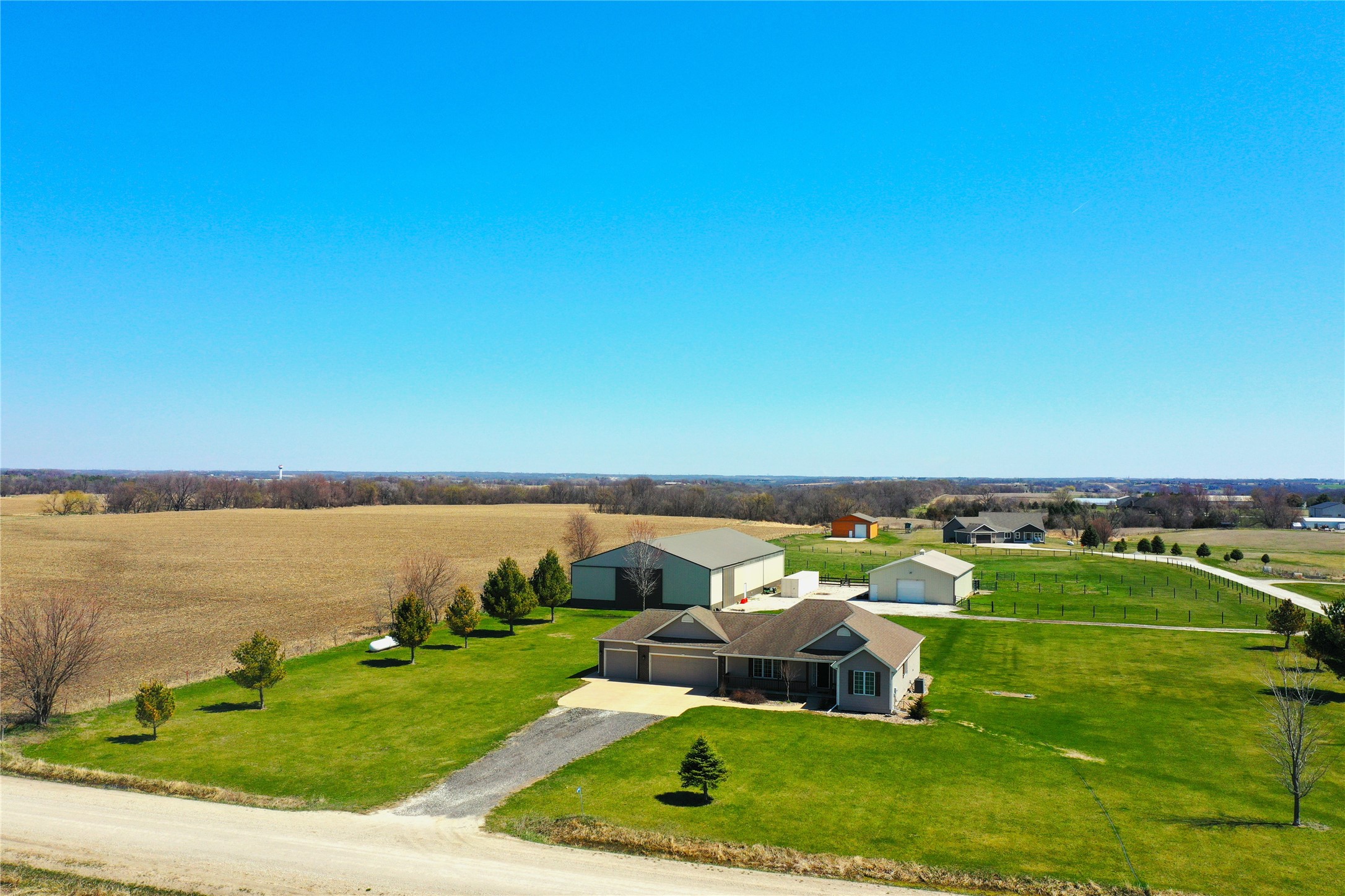 35796 M Avenue, Earlham, Iowa image 3