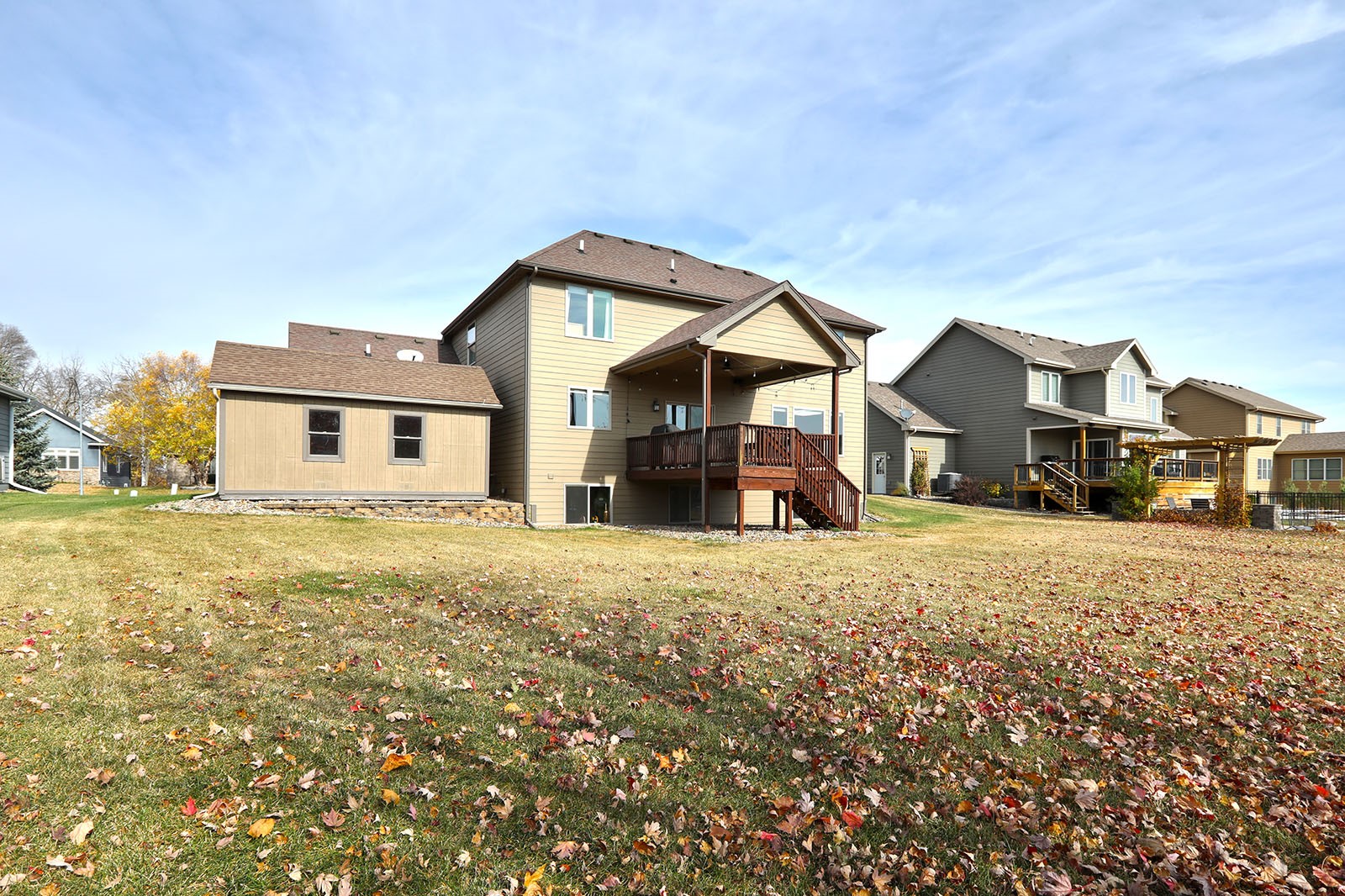 820 Timberline Drive, Polk City, Iowa image 32