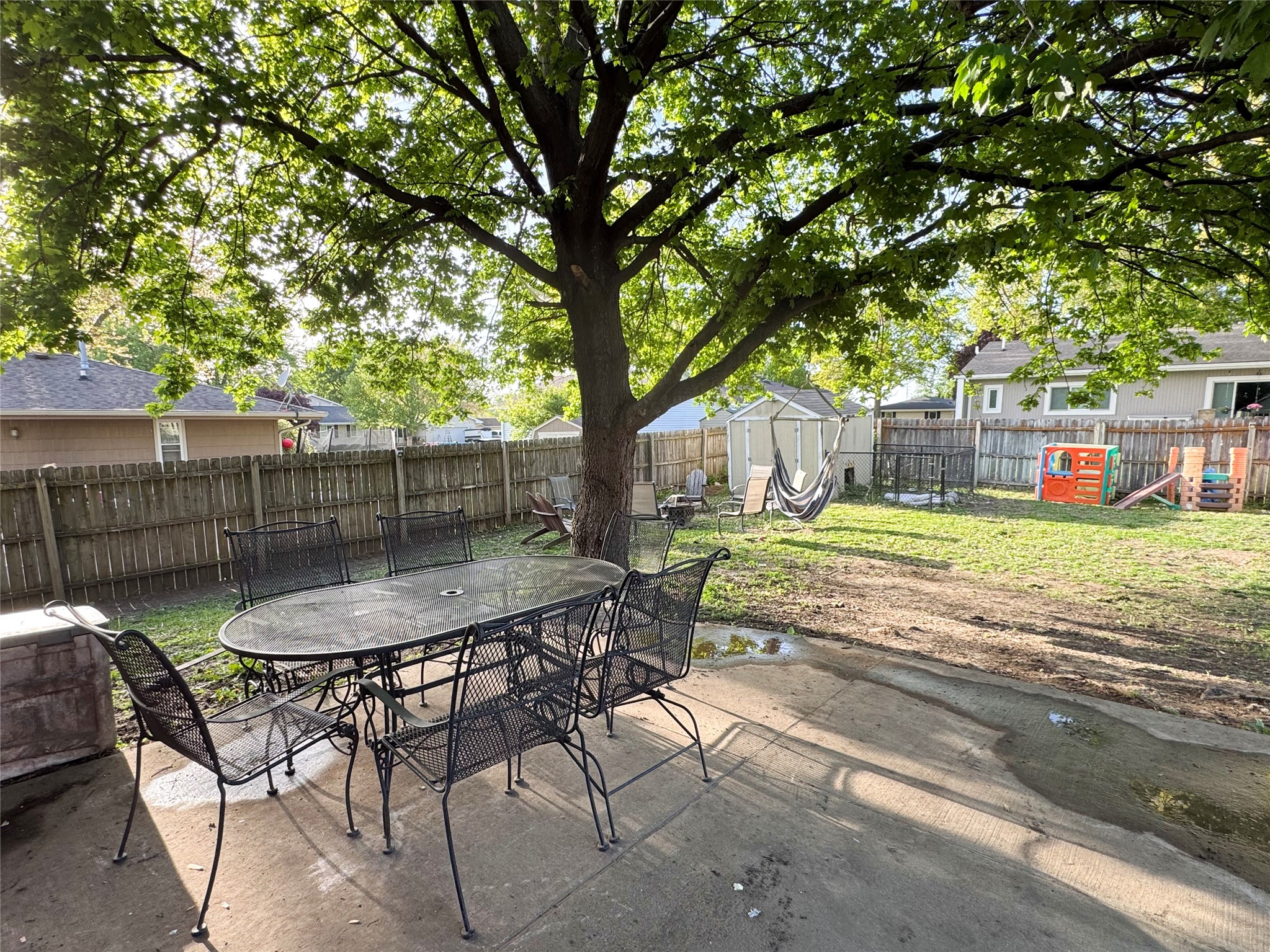 1306 E Franklin Avenue, Indianola, Iowa image 28