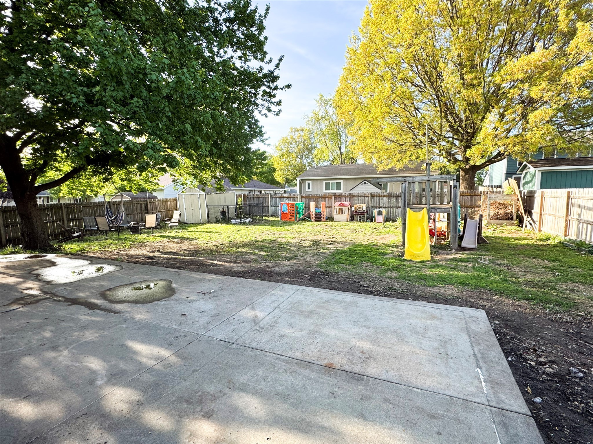 1306 E Franklin Avenue, Indianola, Iowa image 3