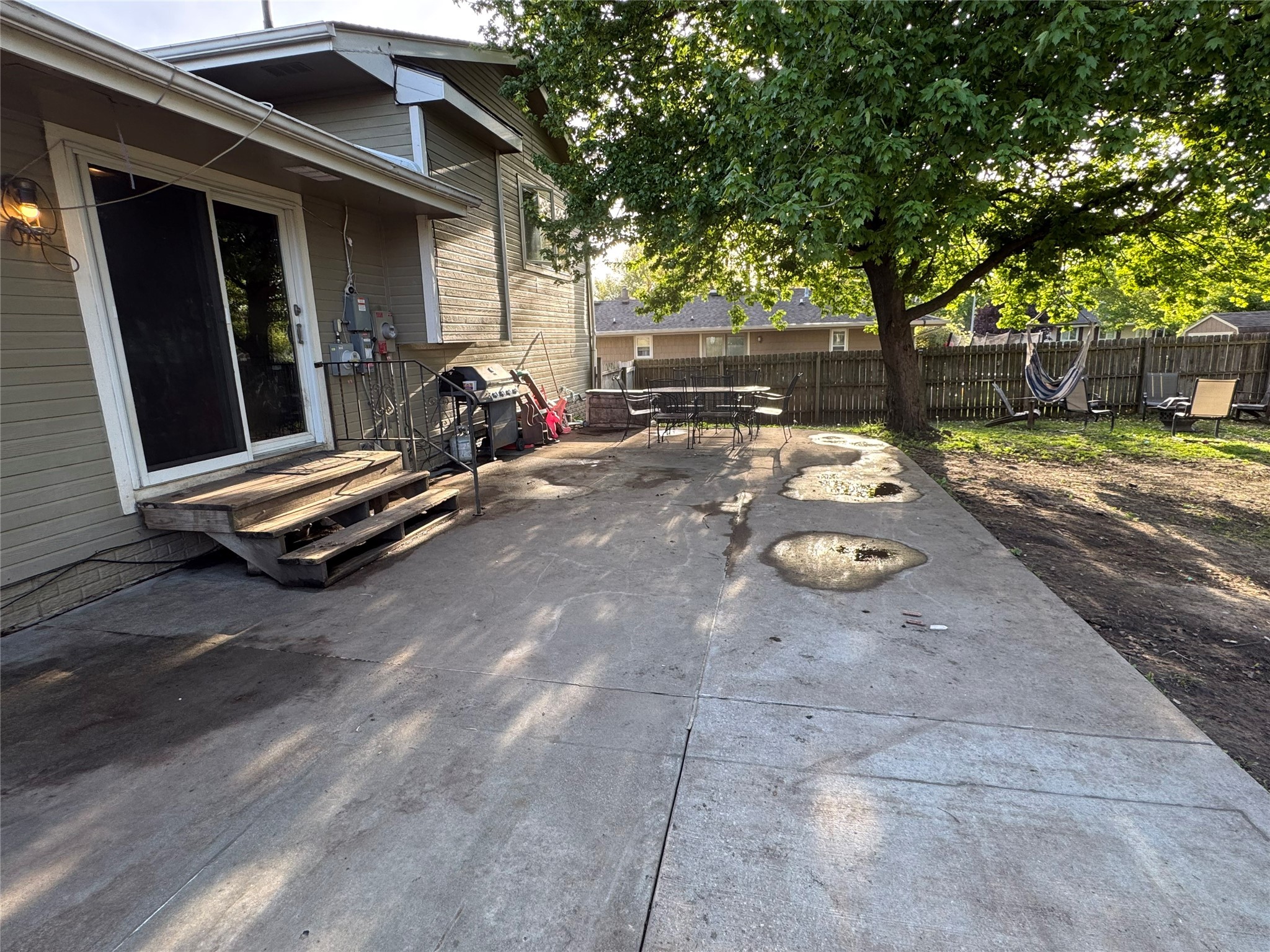 1306 E Franklin Avenue, Indianola, Iowa image 27